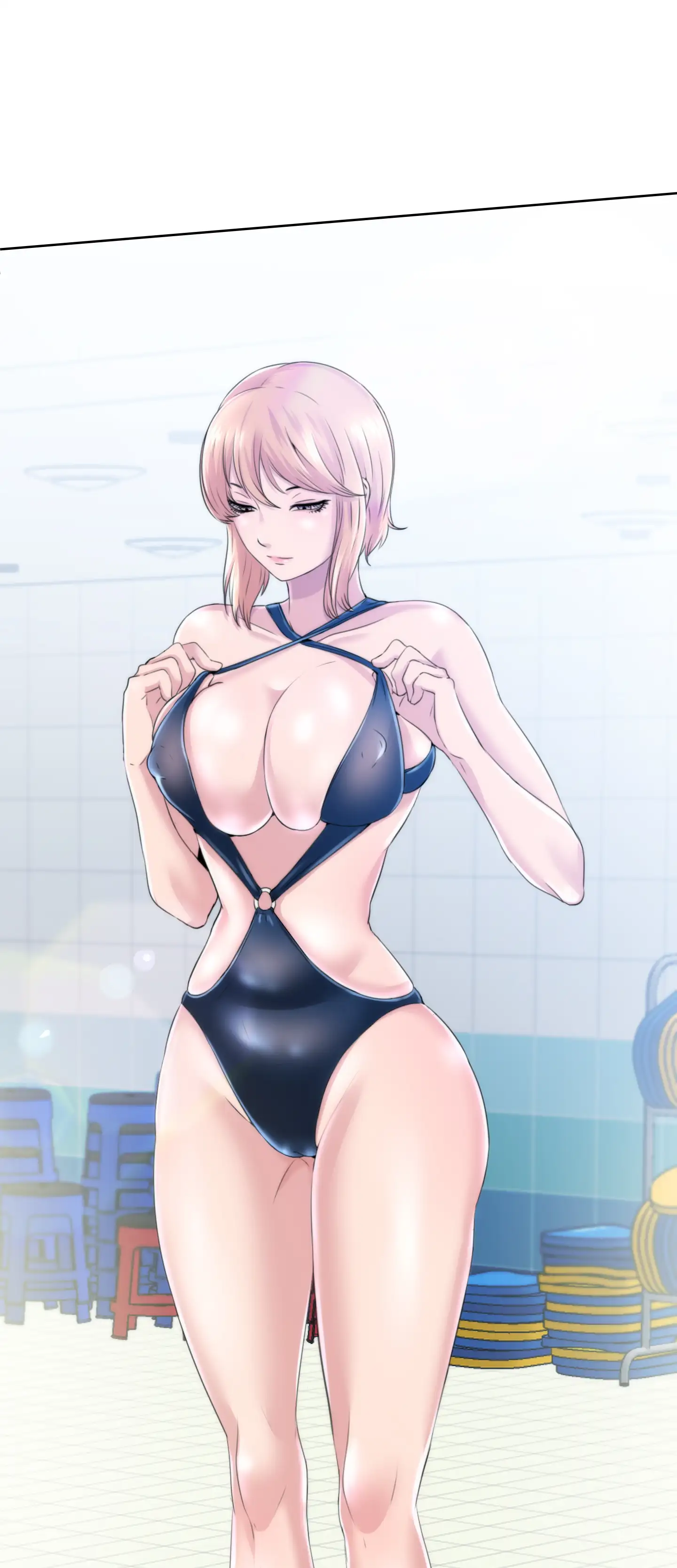 Dripping wet - Episode 2 - read scene 28