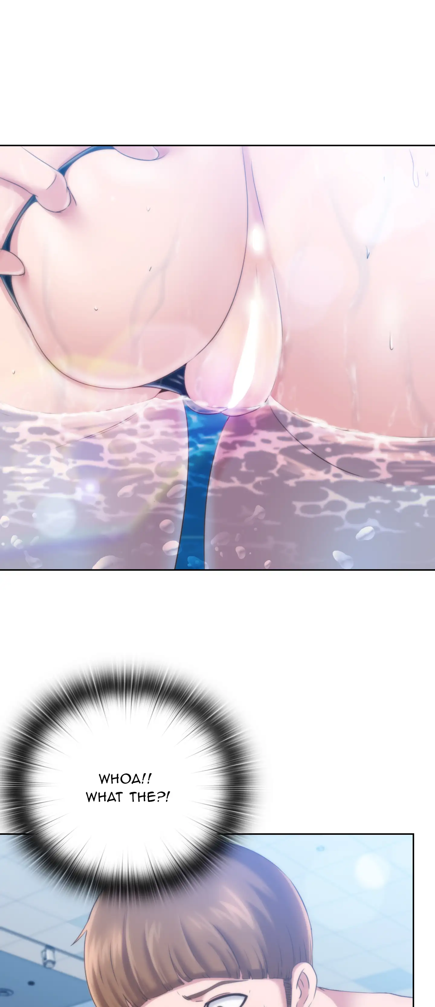 Dripping wet - Episode 2 - read scene 76