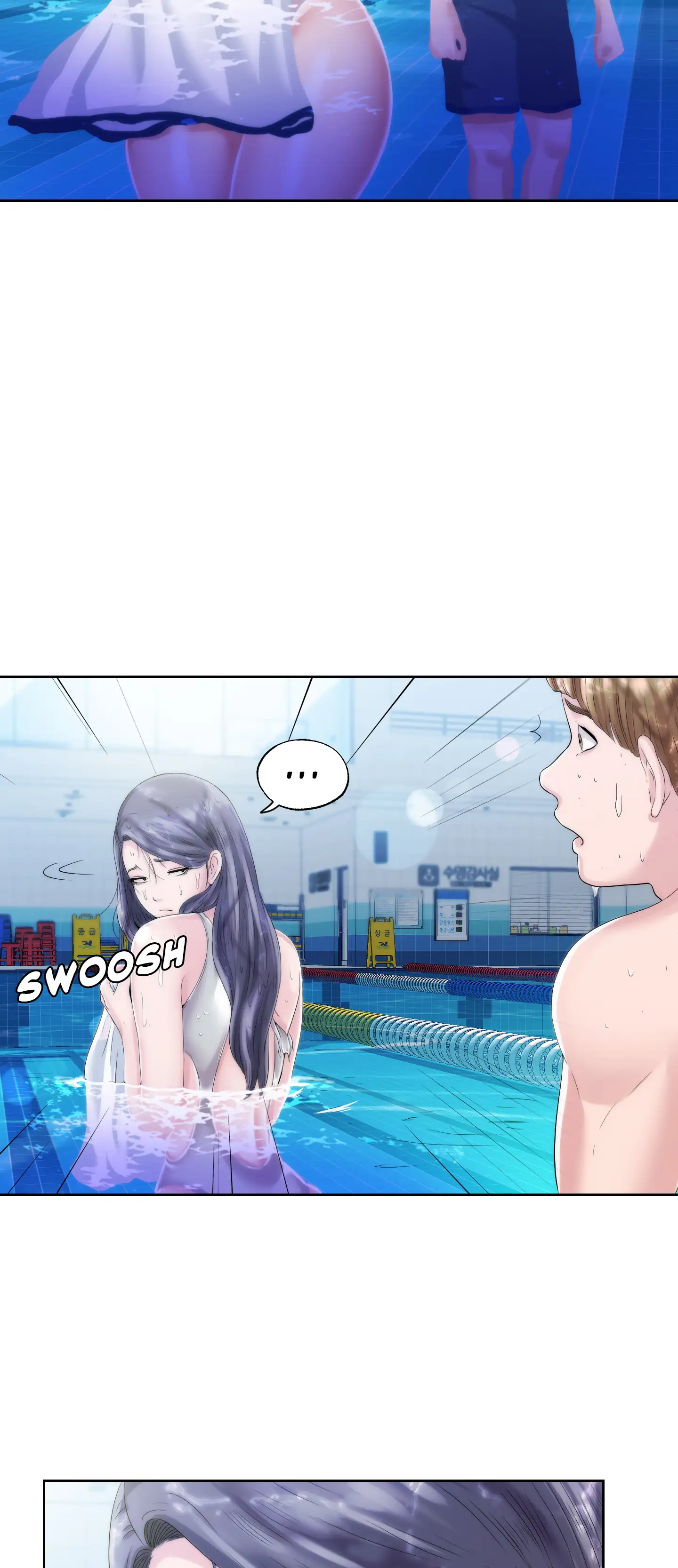 Dripping wet - Episode 2 - read scene 8