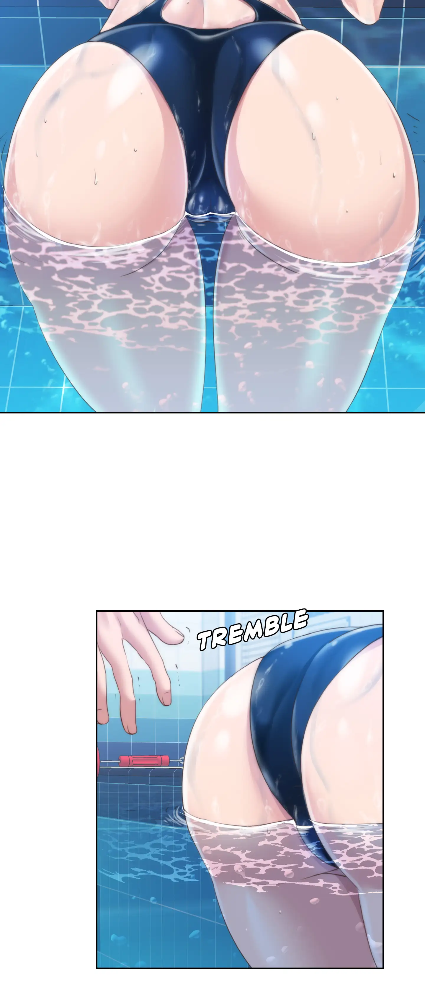 Dripping wet - Episode 2 - read scene 62