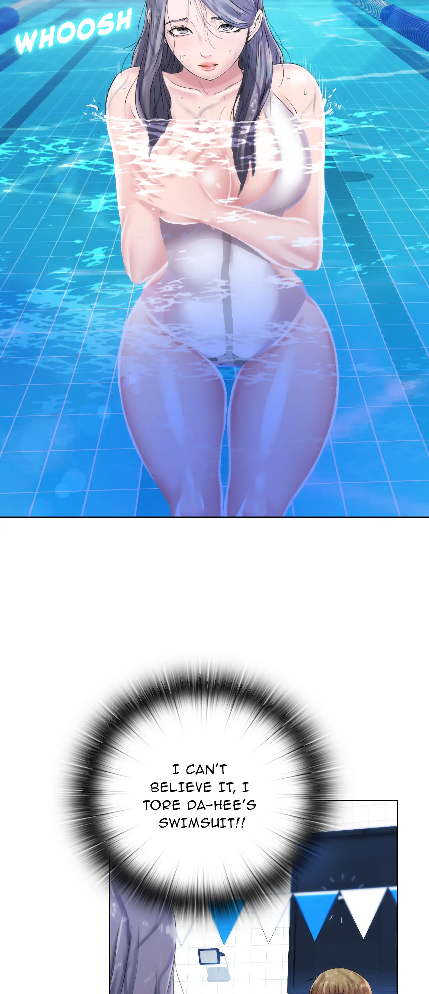 Dripping wet - Episode 2 - read scene 2