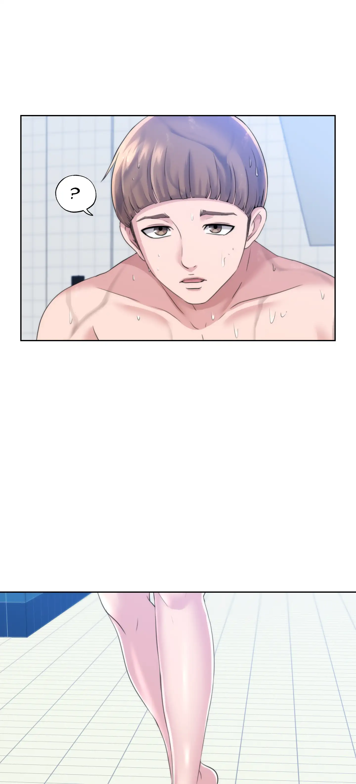 Dripping wet - Episode 2 - read scene 25