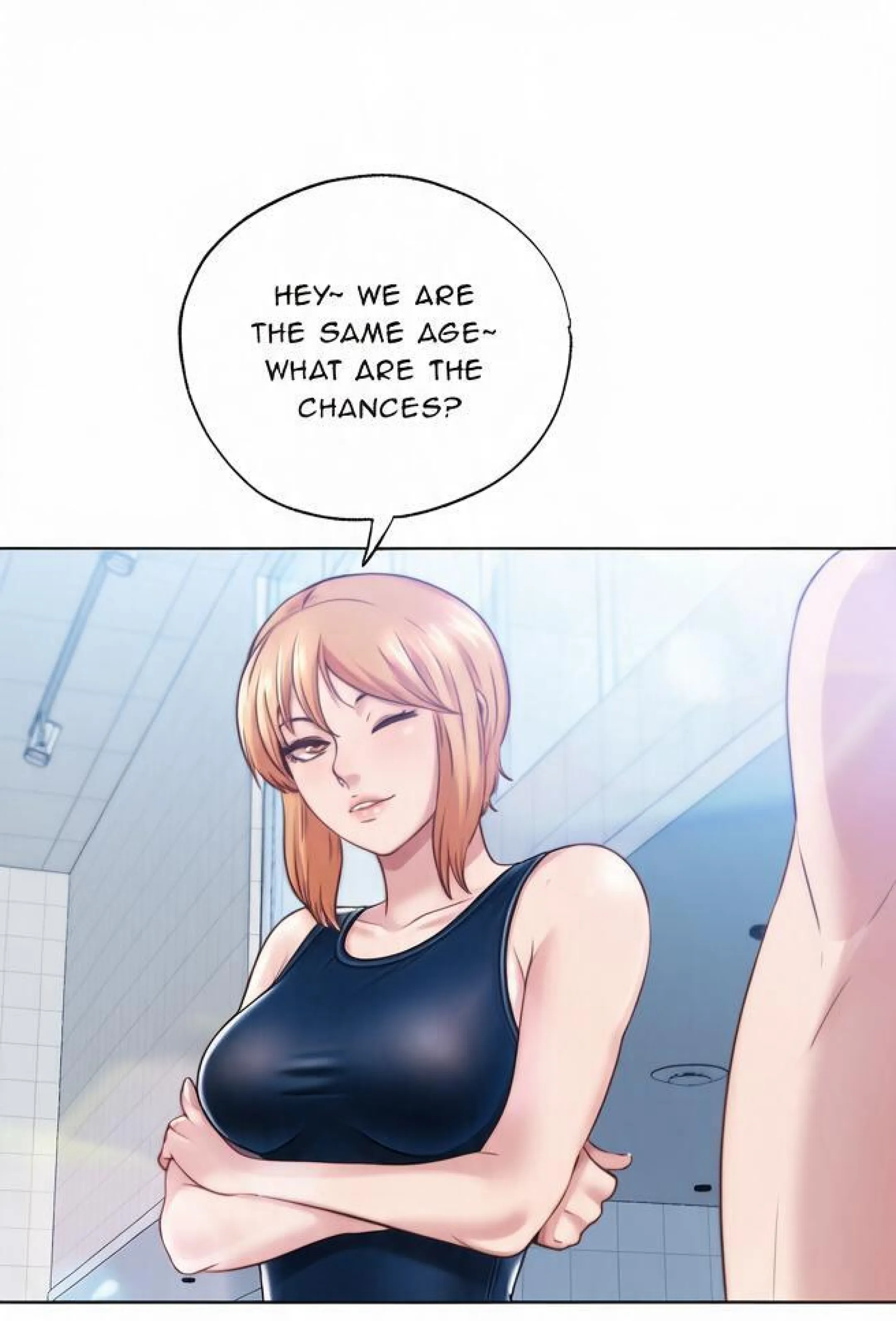 Dripping wet - Prologue - read scene 25