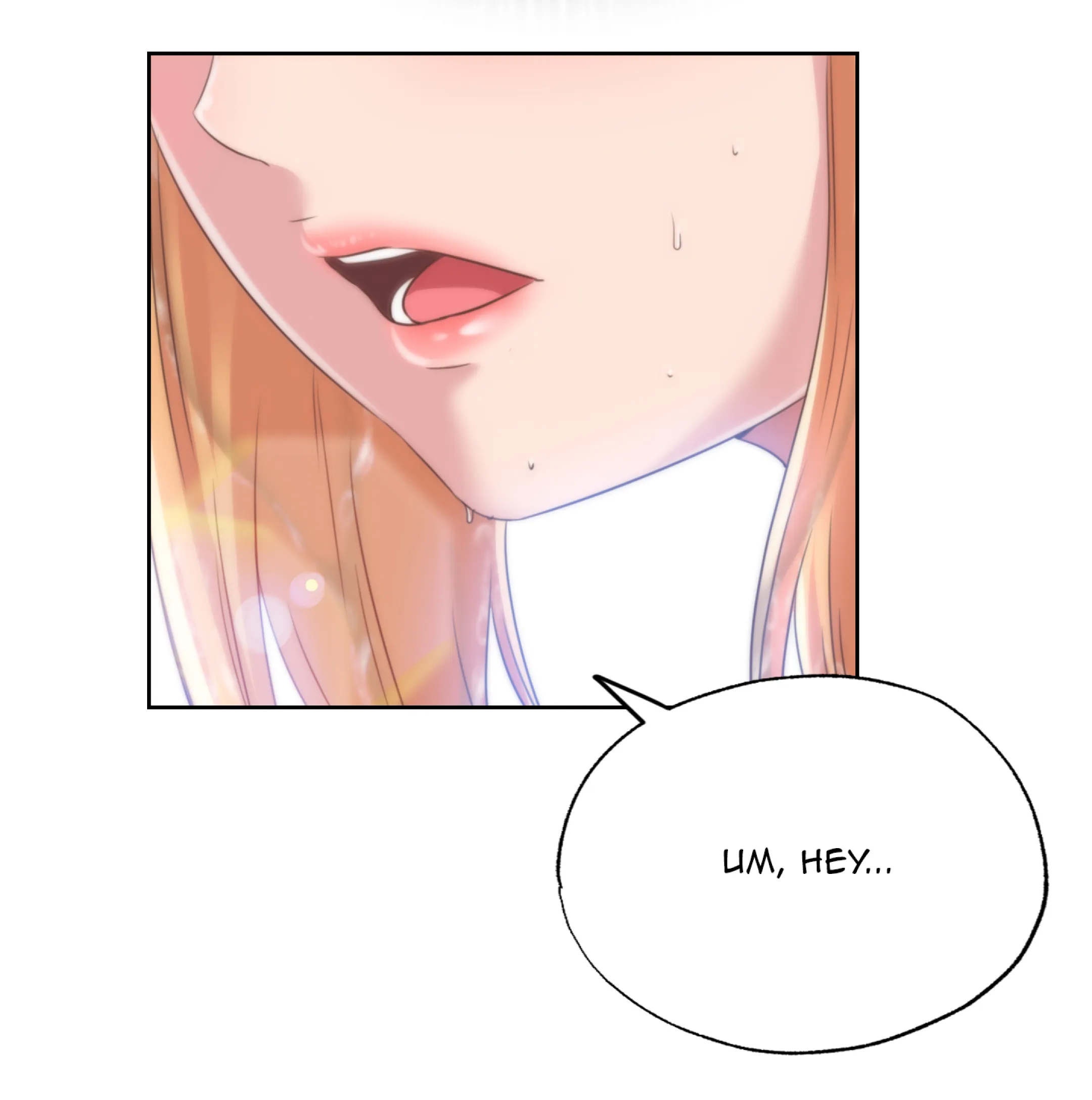 Dripping wet - Prologue - read scene 42