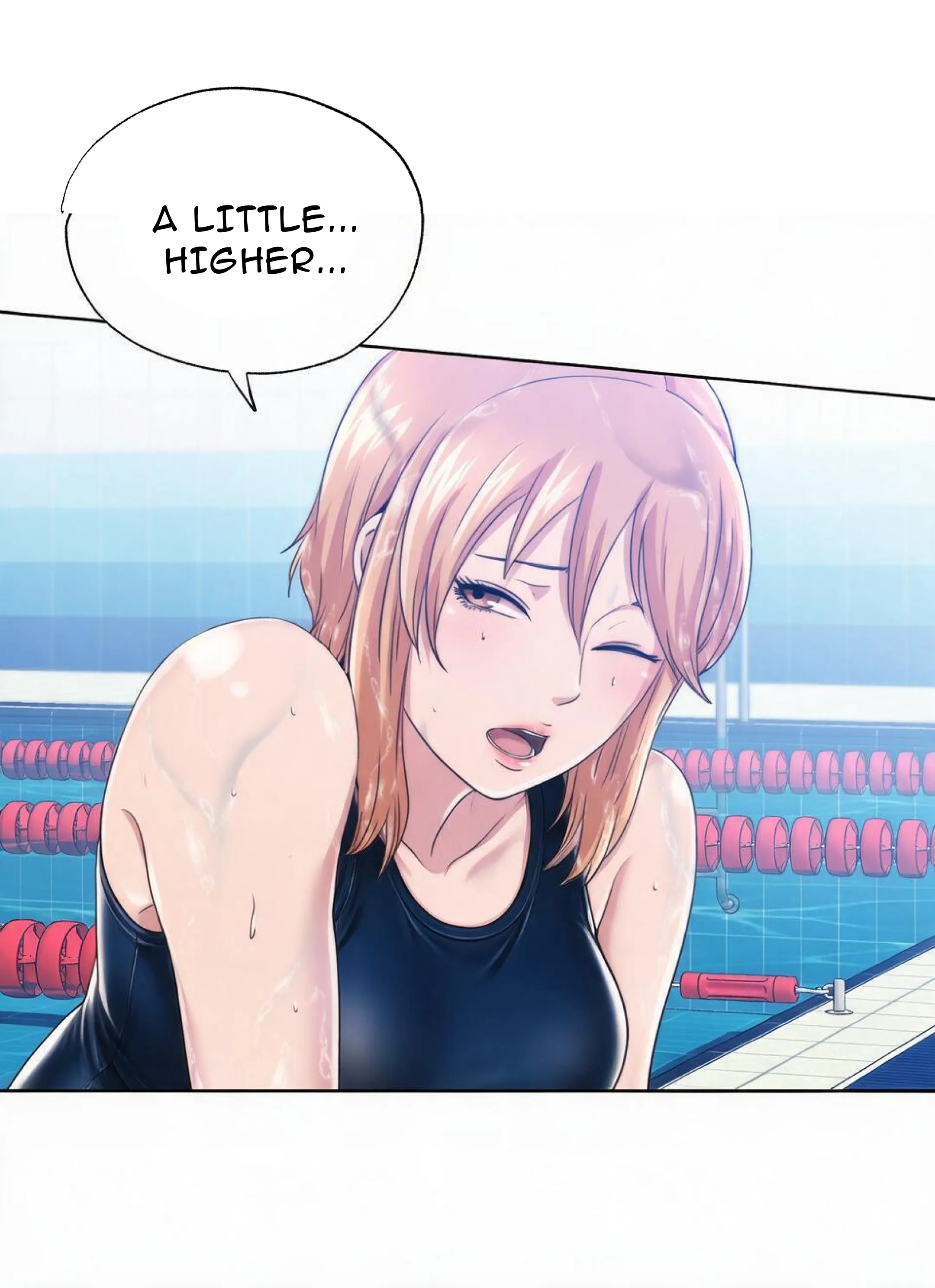 Dripping wet - Prologue - read scene 35