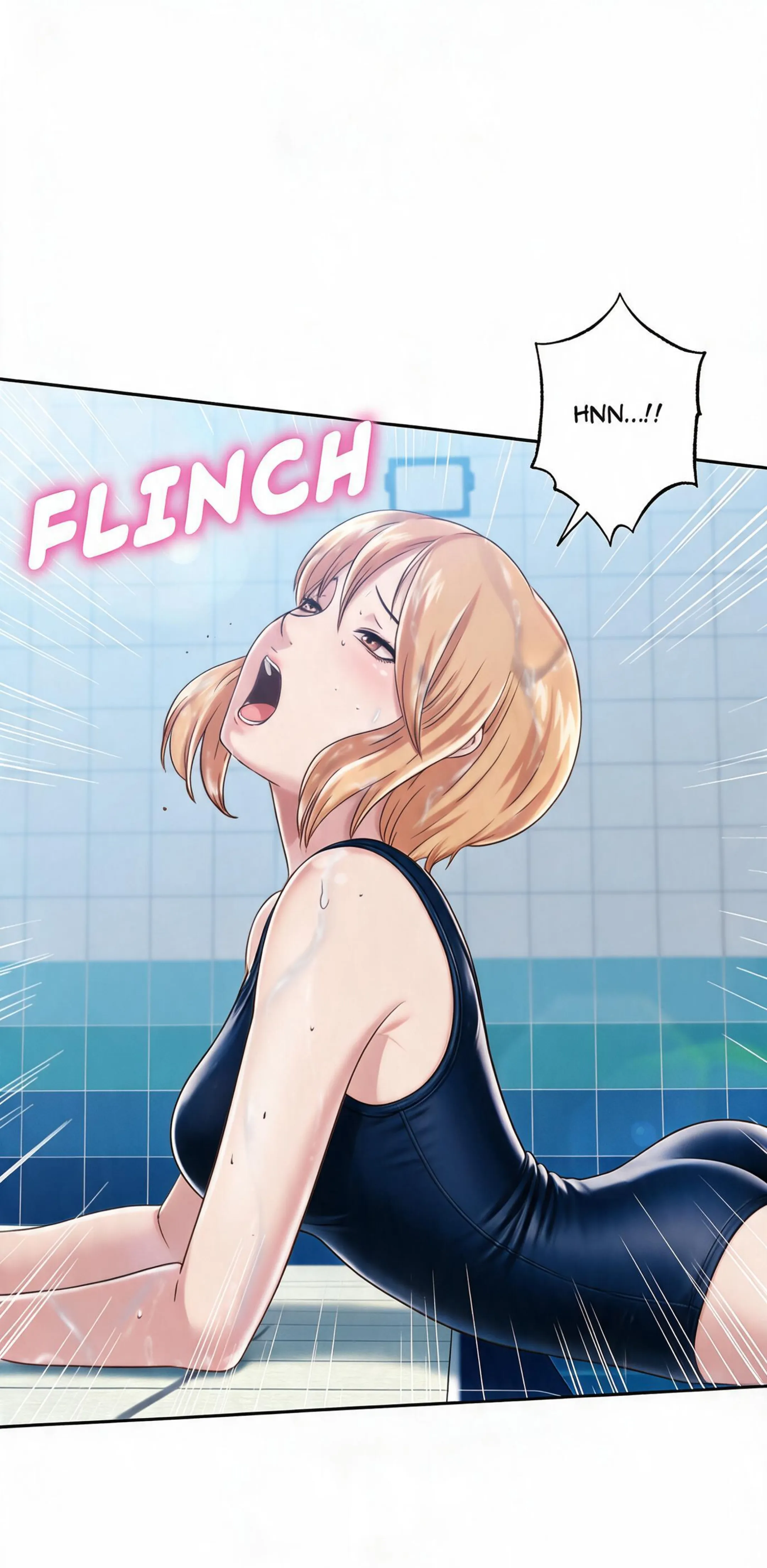 Dripping wet - Prologue - read scene 39