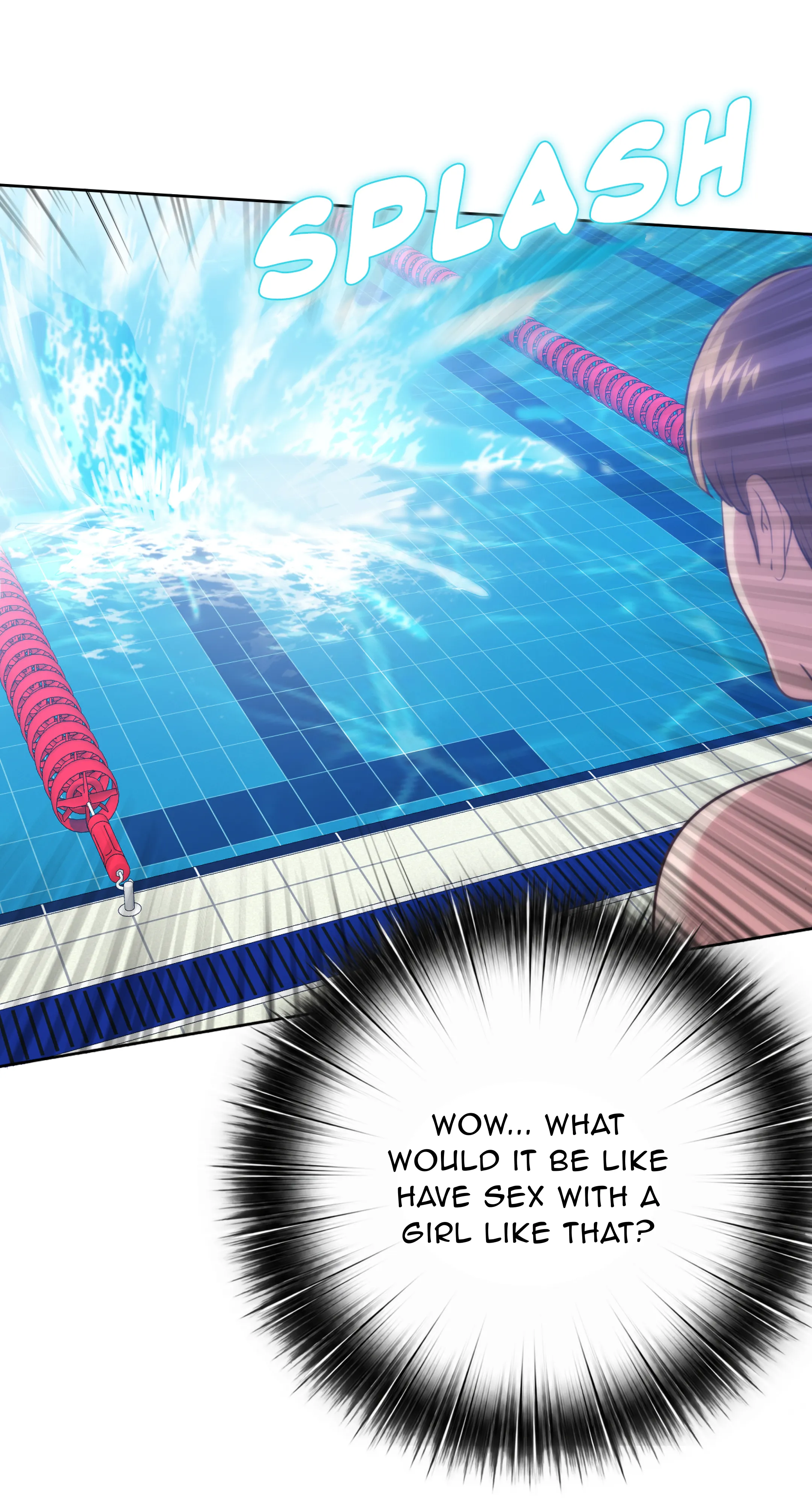 Dripping wet - Prologue - read scene 28