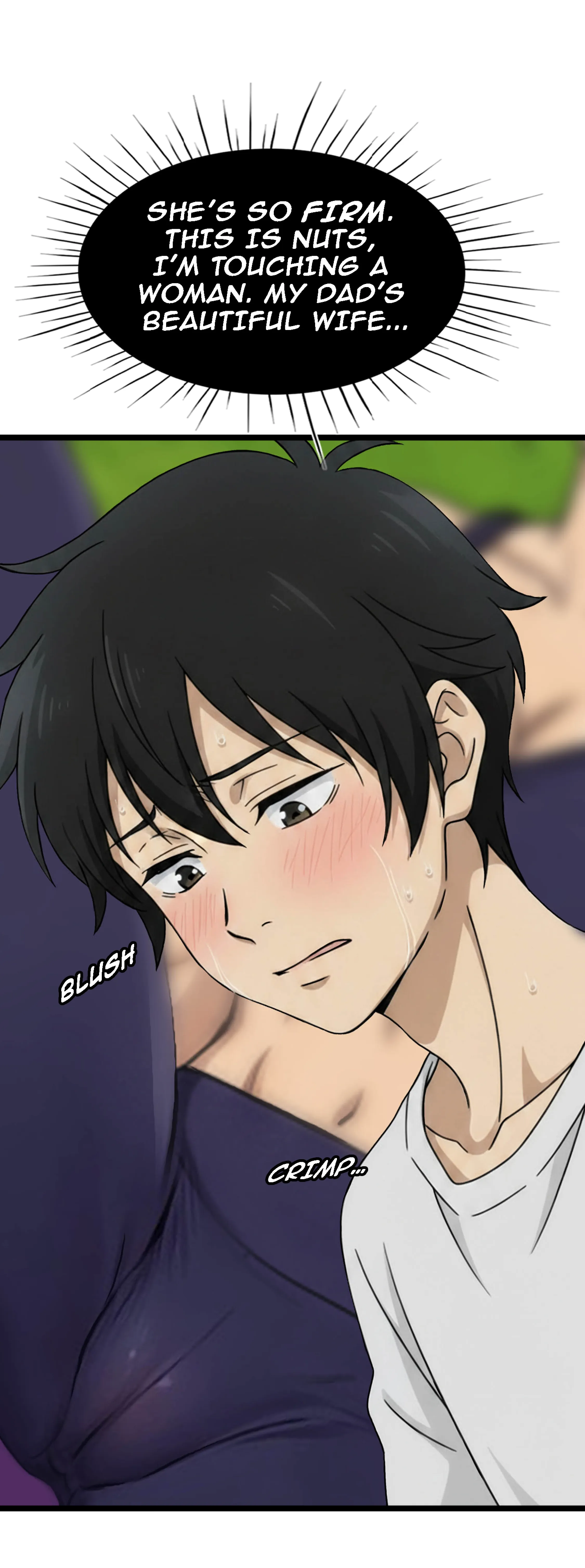 Becoming Alpha - Prologue - read scene 10