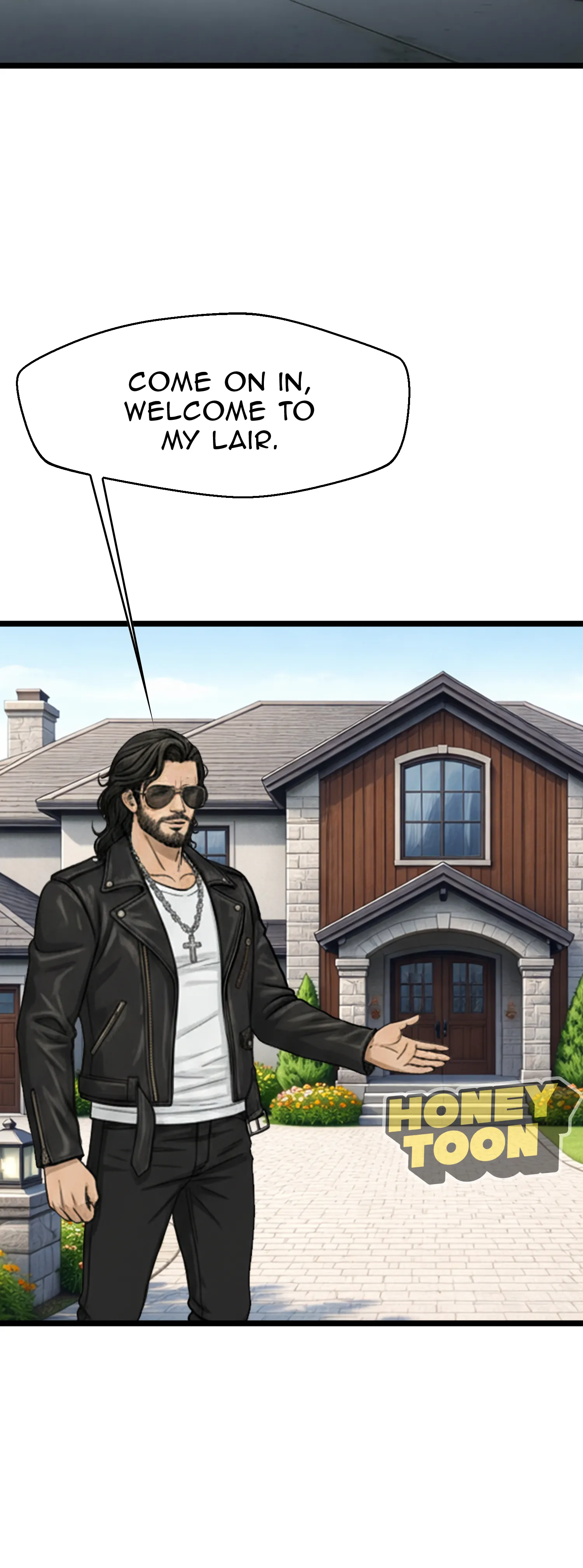 Becoming Alpha - Episode 1 - read scene 12