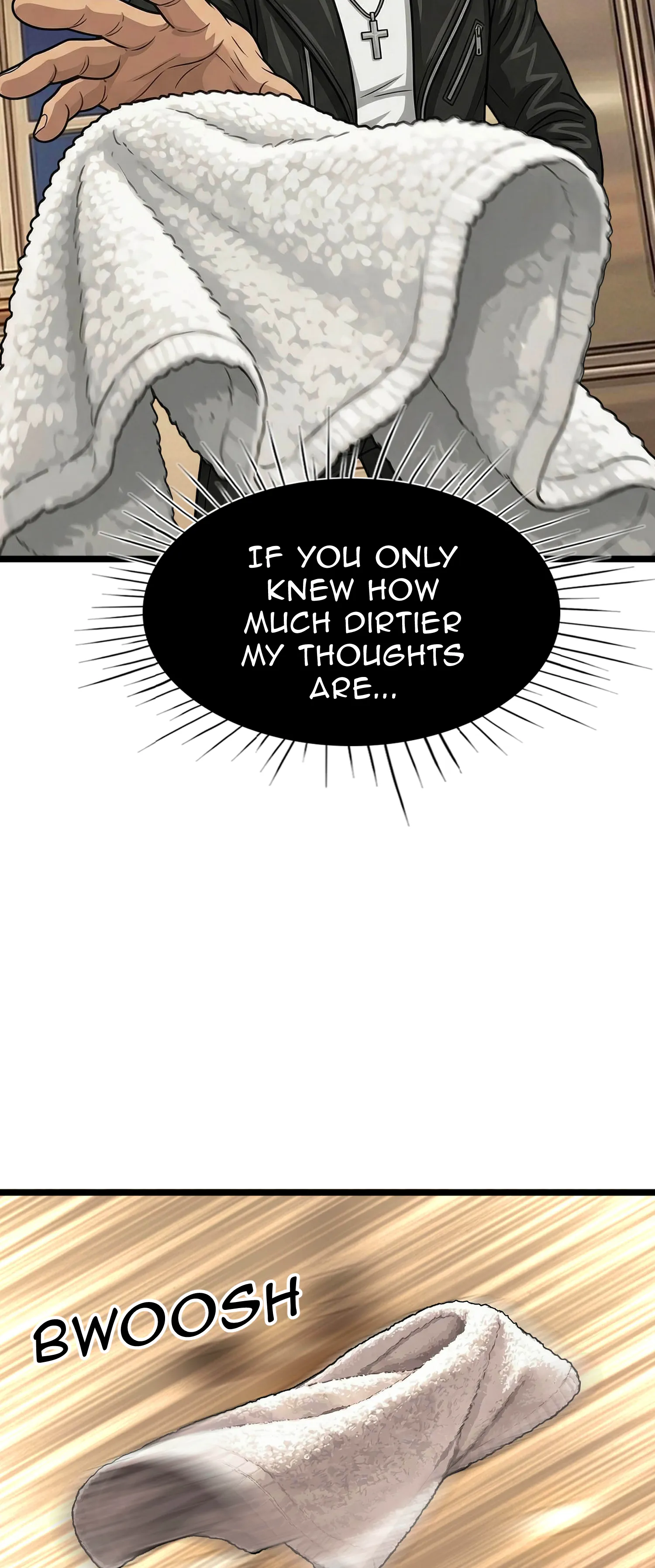 Becoming Alpha - Episode 3 - read scene 15