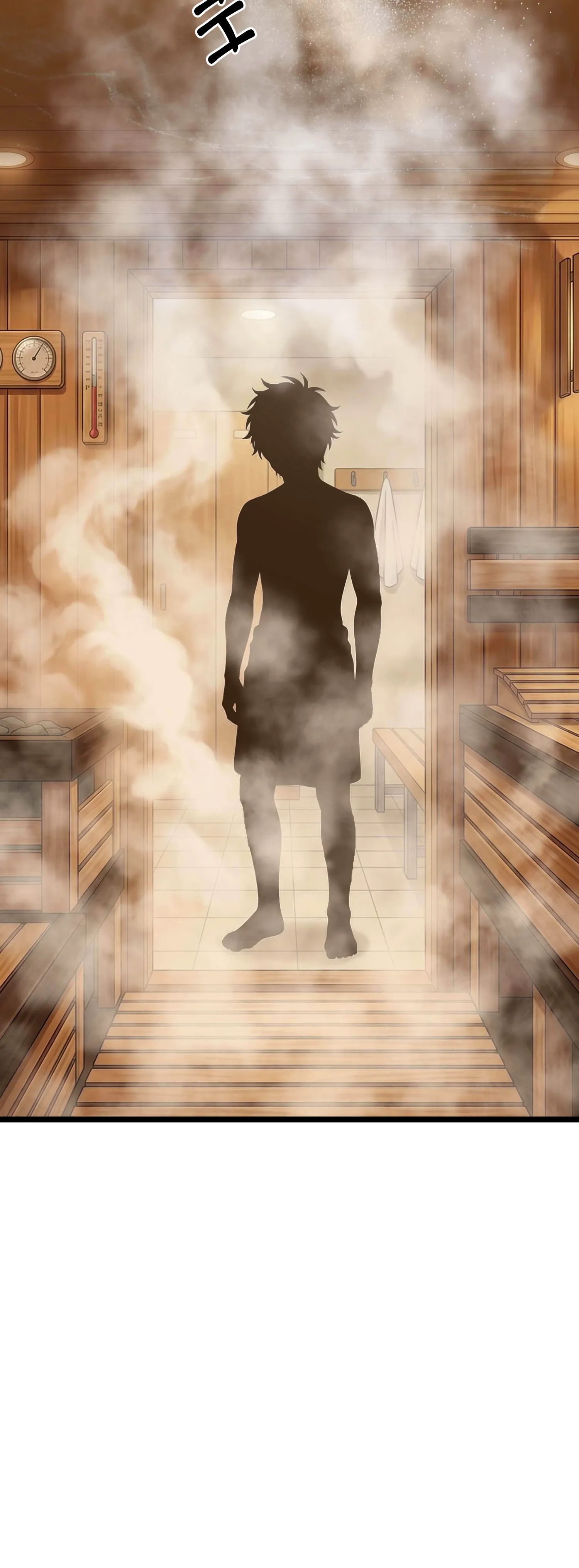 Becoming Alpha - Episode 3 - read scene 31