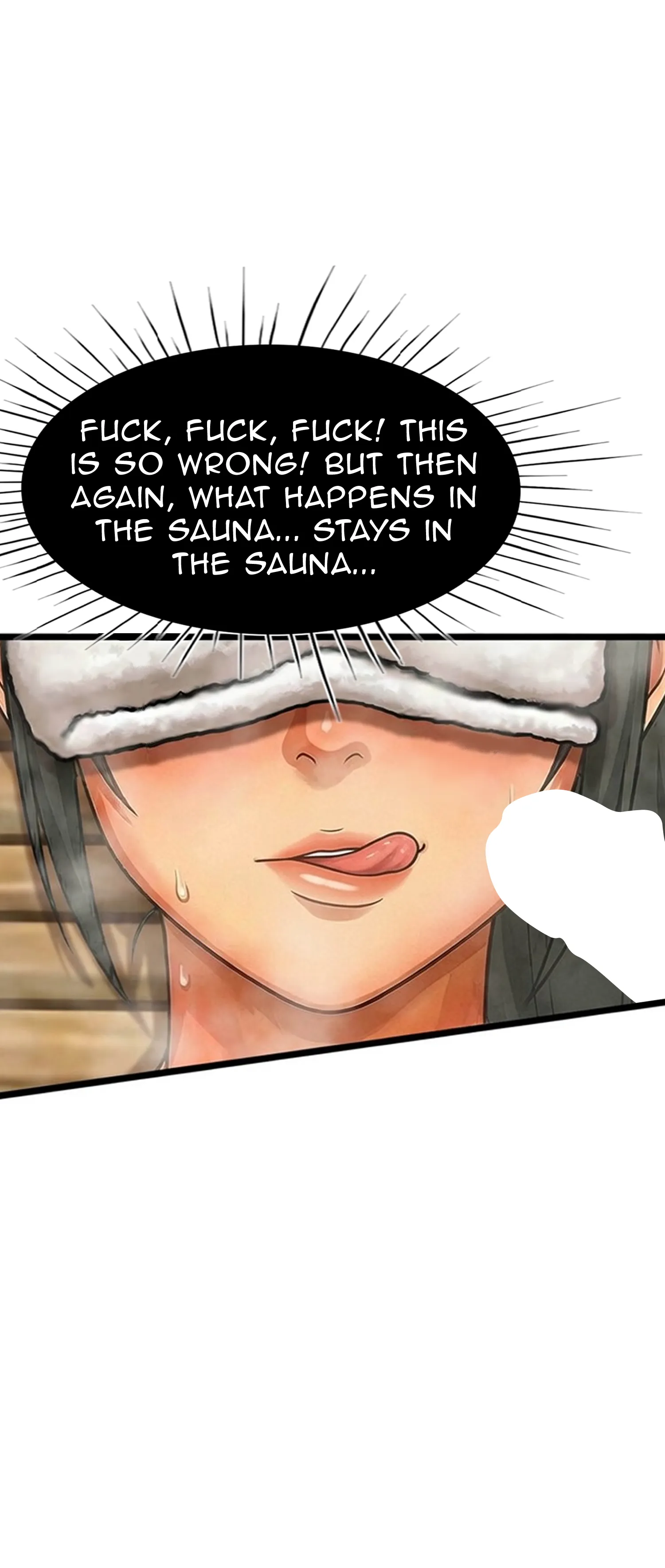 Becoming Alpha - Episode 3 - read scene 54