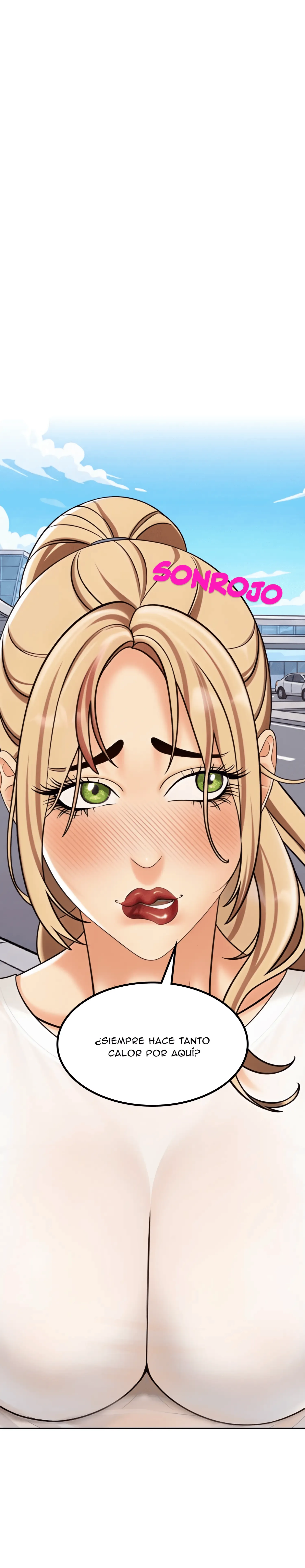 Blackwood Resort - Prologue - read scene 4