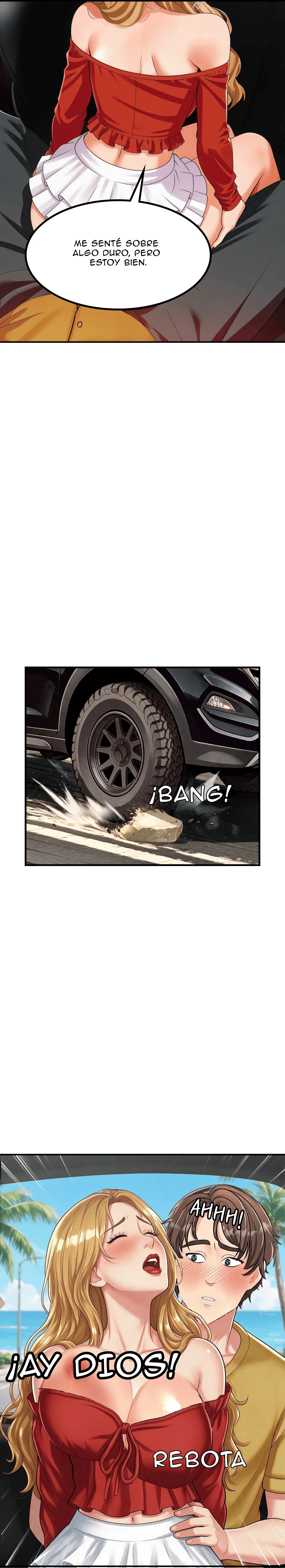 Blackwood Resort - Prologue - read scene 9