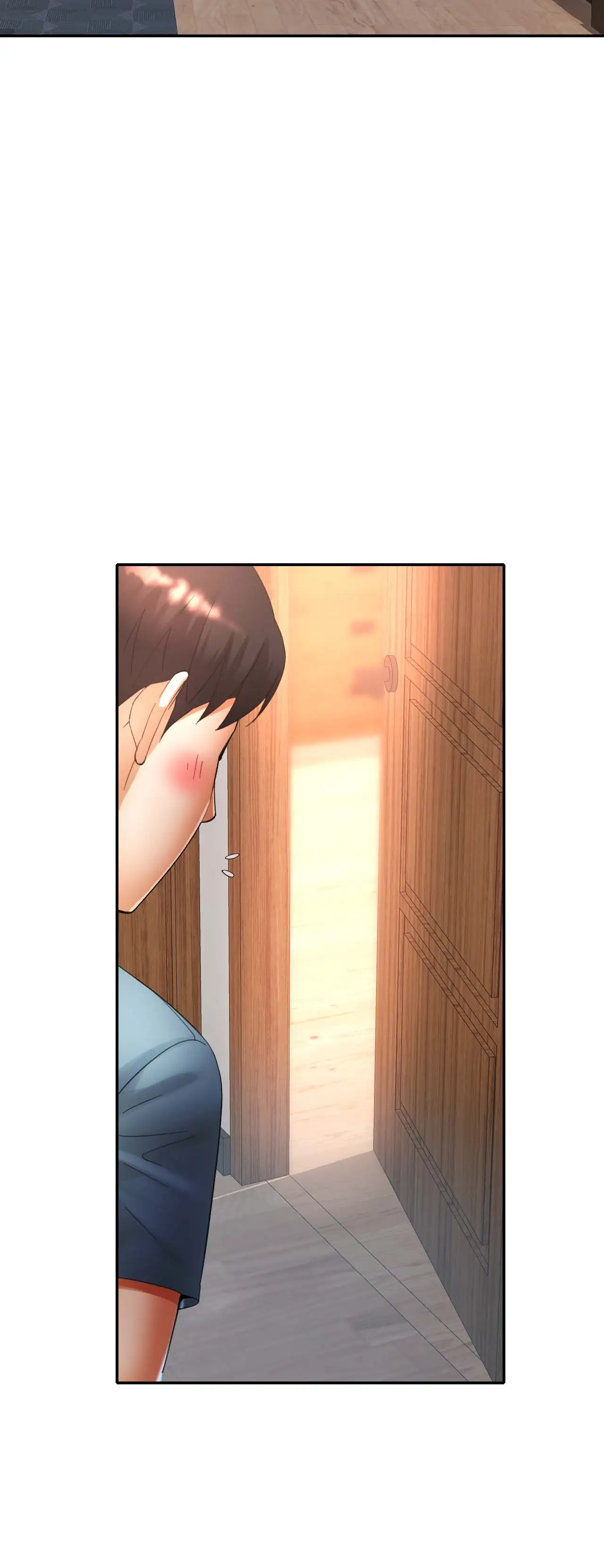 Aunt’s Embrace - Episode 1 - read scene 62
