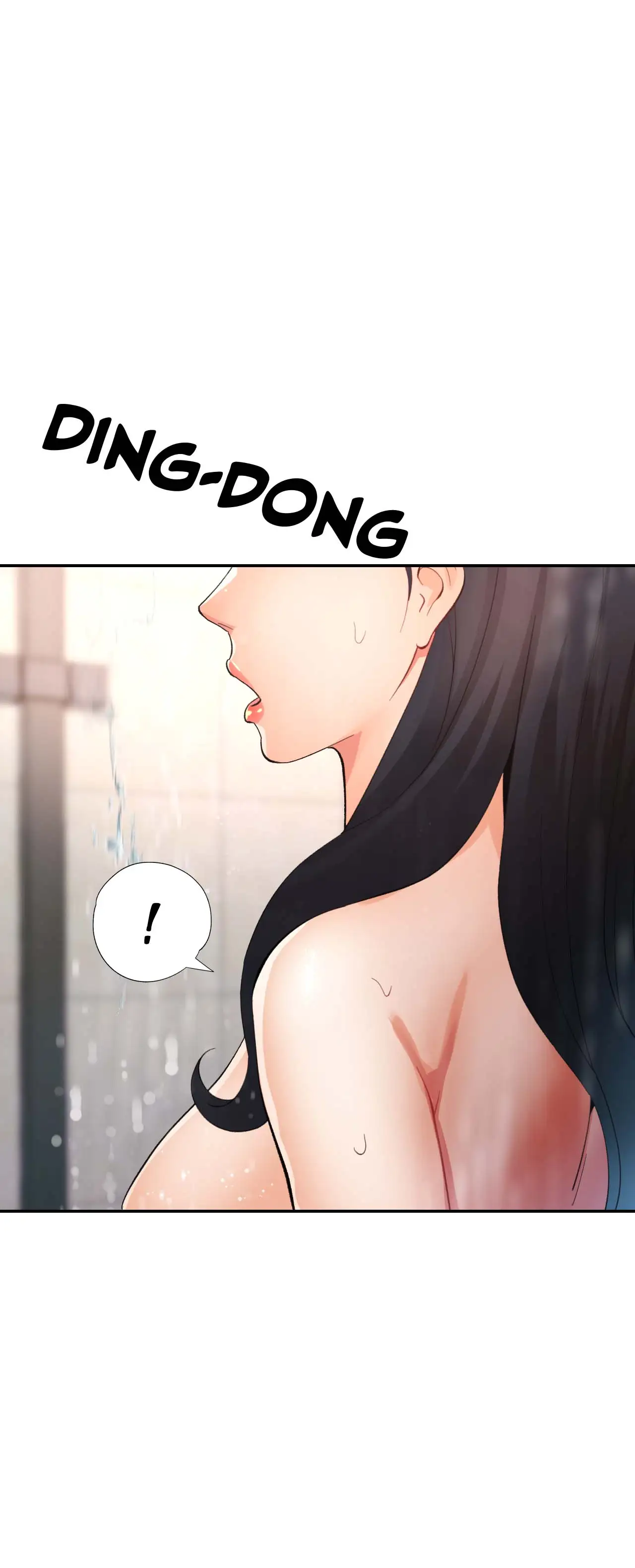 Aunt’s Embrace - Episode 1 - read scene 50