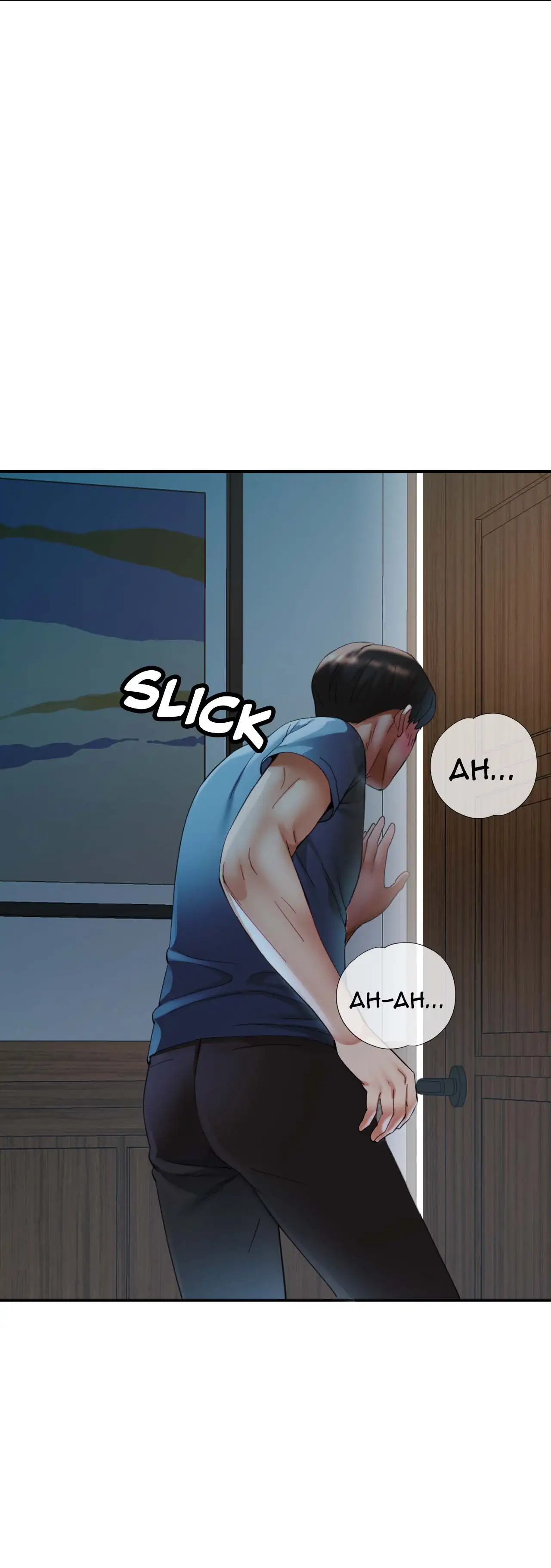 Aunt’s Embrace - Episode 2 - read scene 48