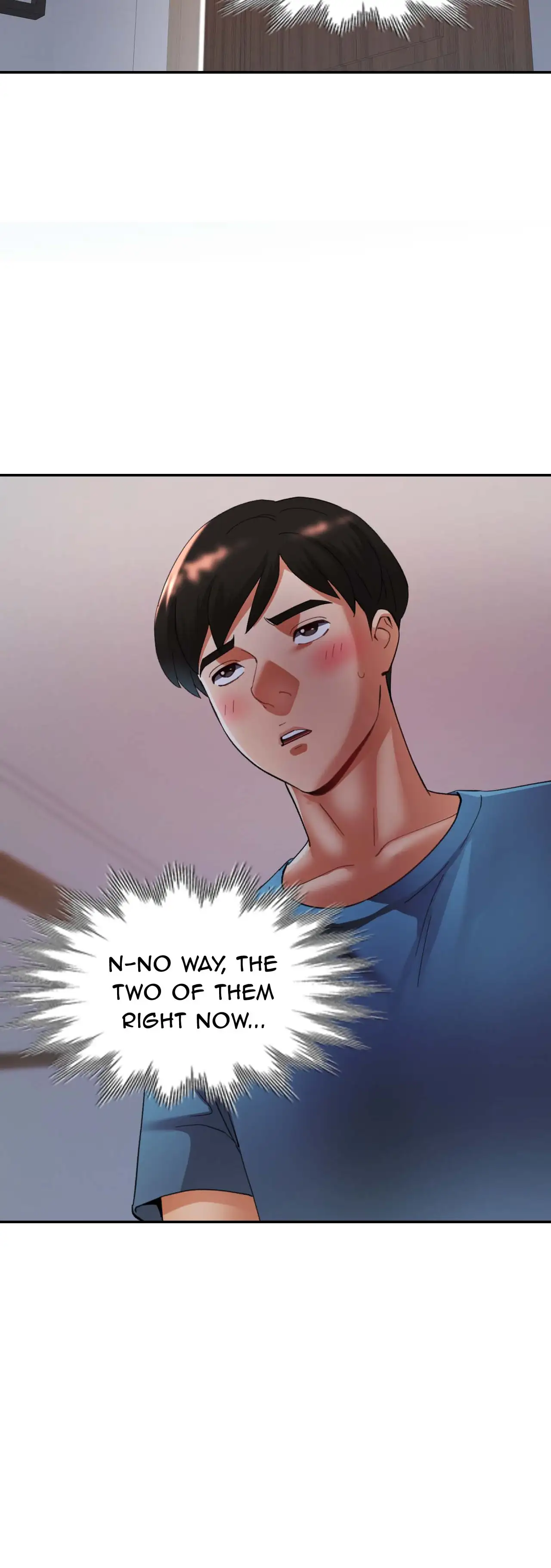 Aunt’s Embrace - Episode 2 - read scene 46