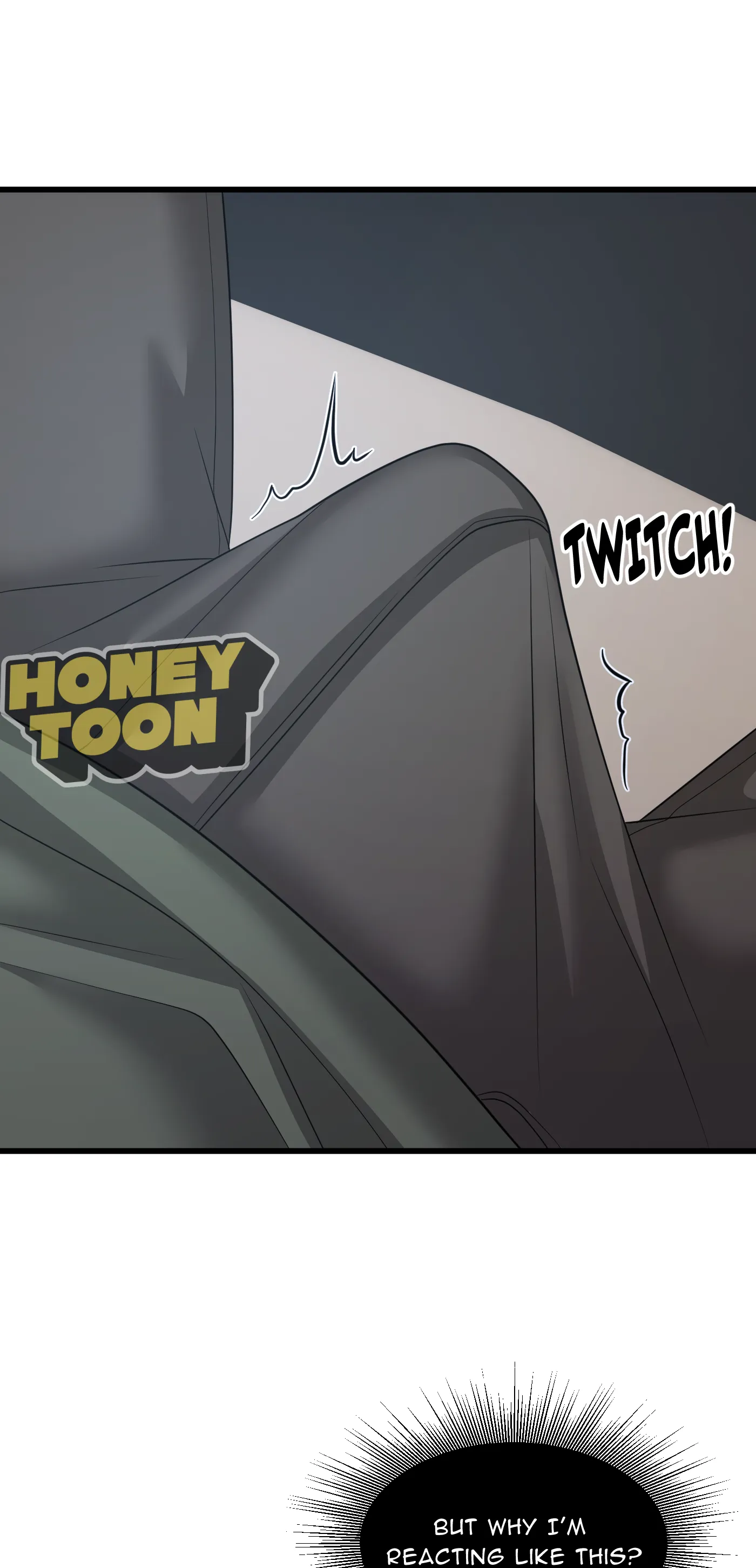 Not His Anymore - Episode 2 - read scene 32