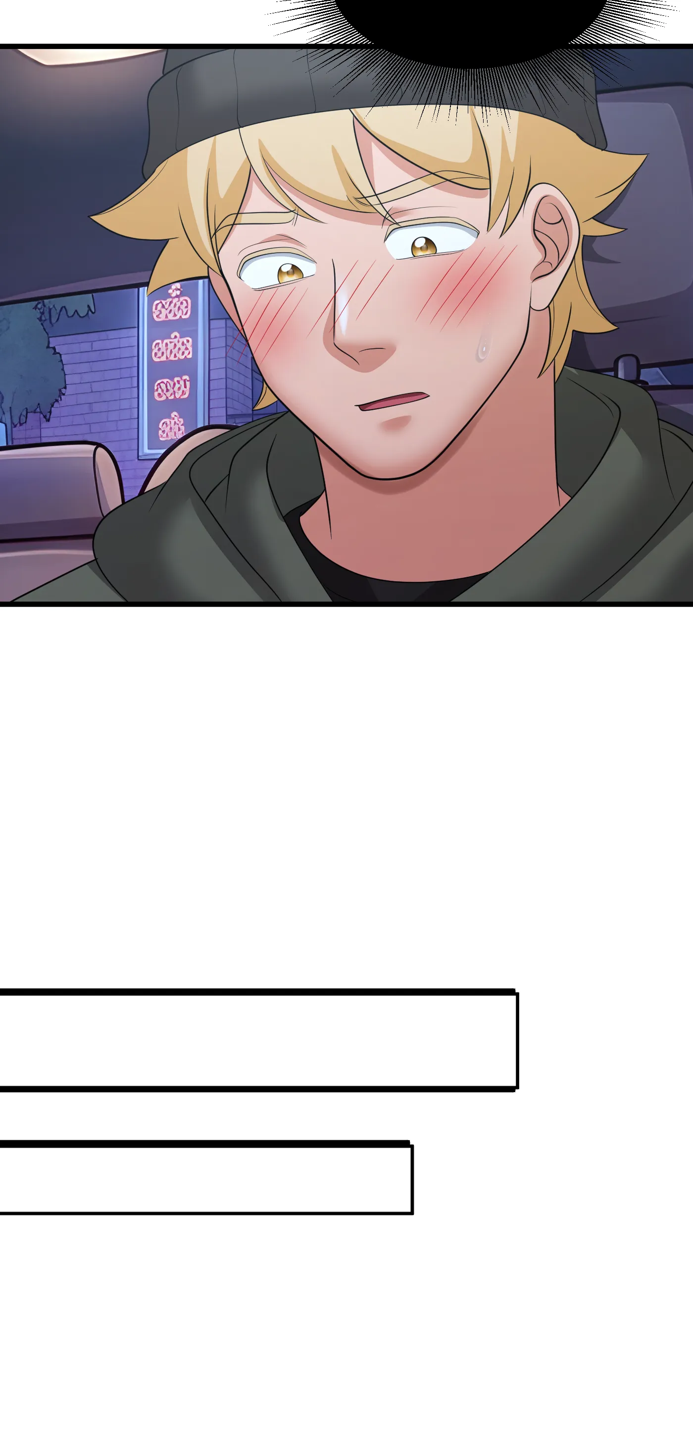 Not His Anymore - Episode 2 - read scene 33