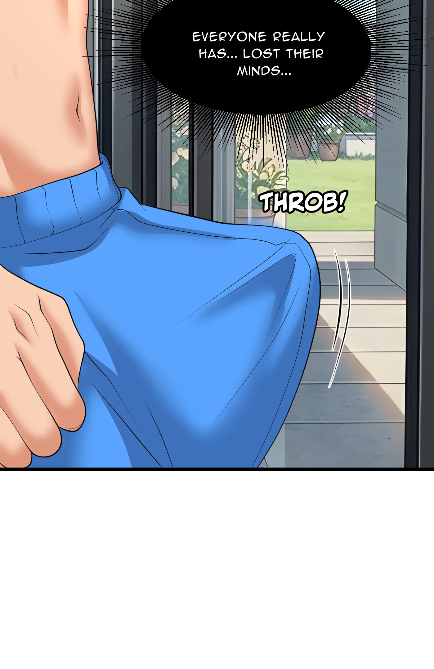 Not His Anymore - Episode 3 - read scene 45