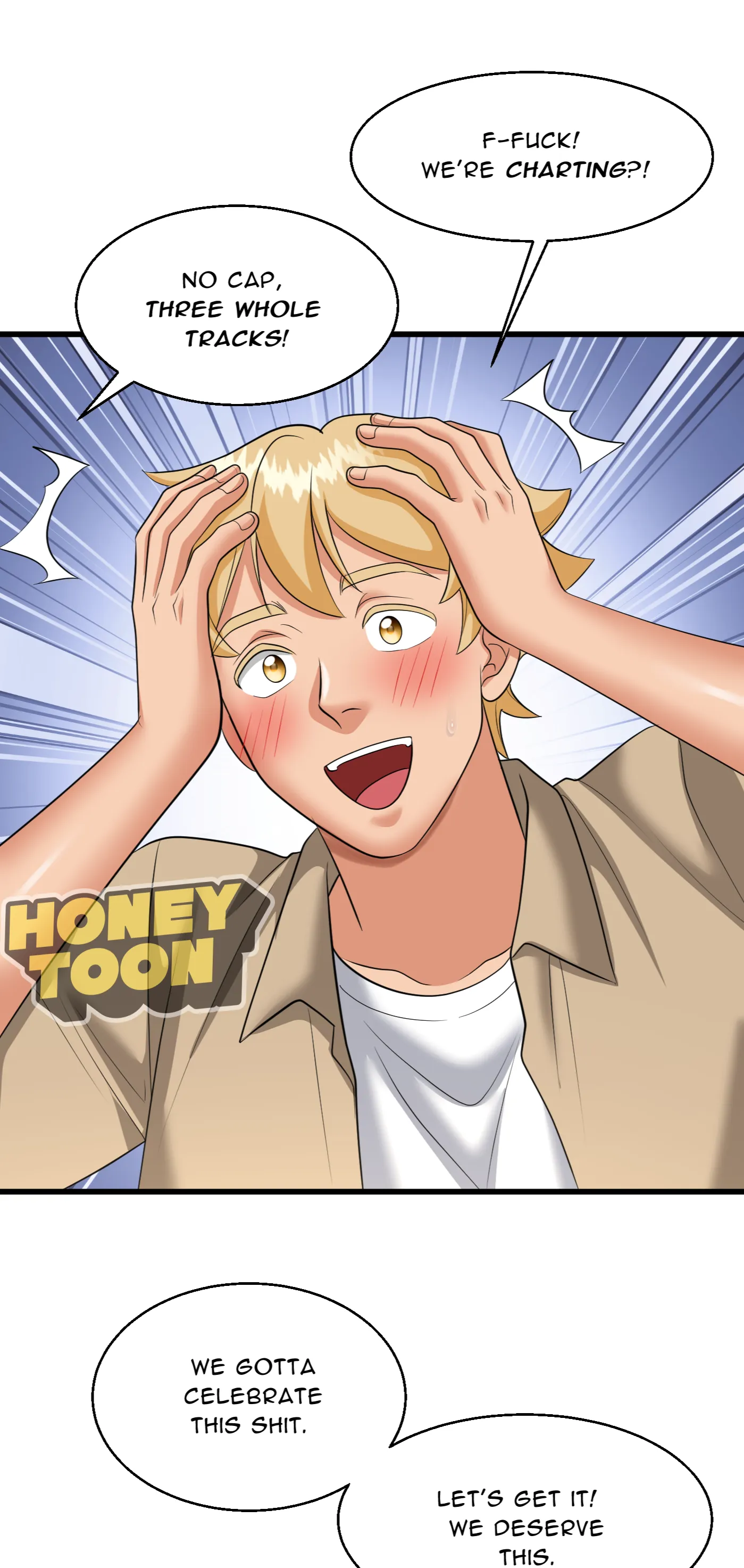 Not His Anymore - Episode 3 - read scene 8