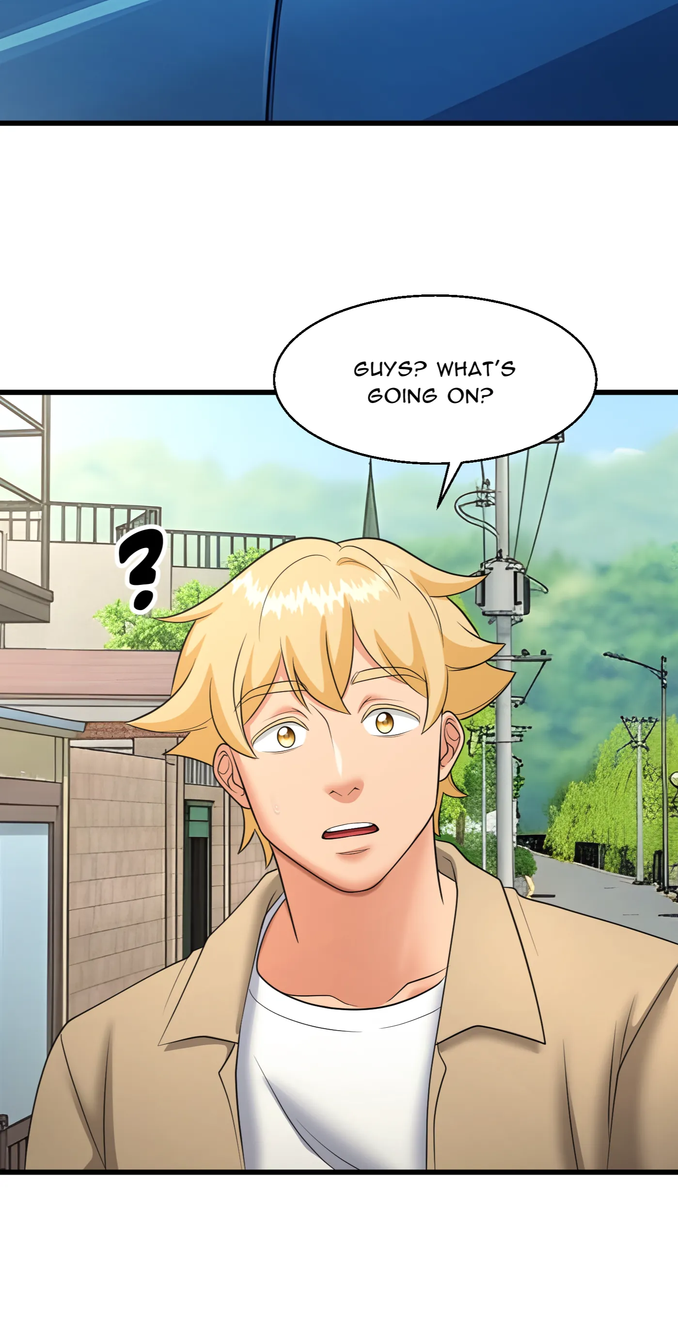 Not His Anymore - Episode 3 - read scene 6