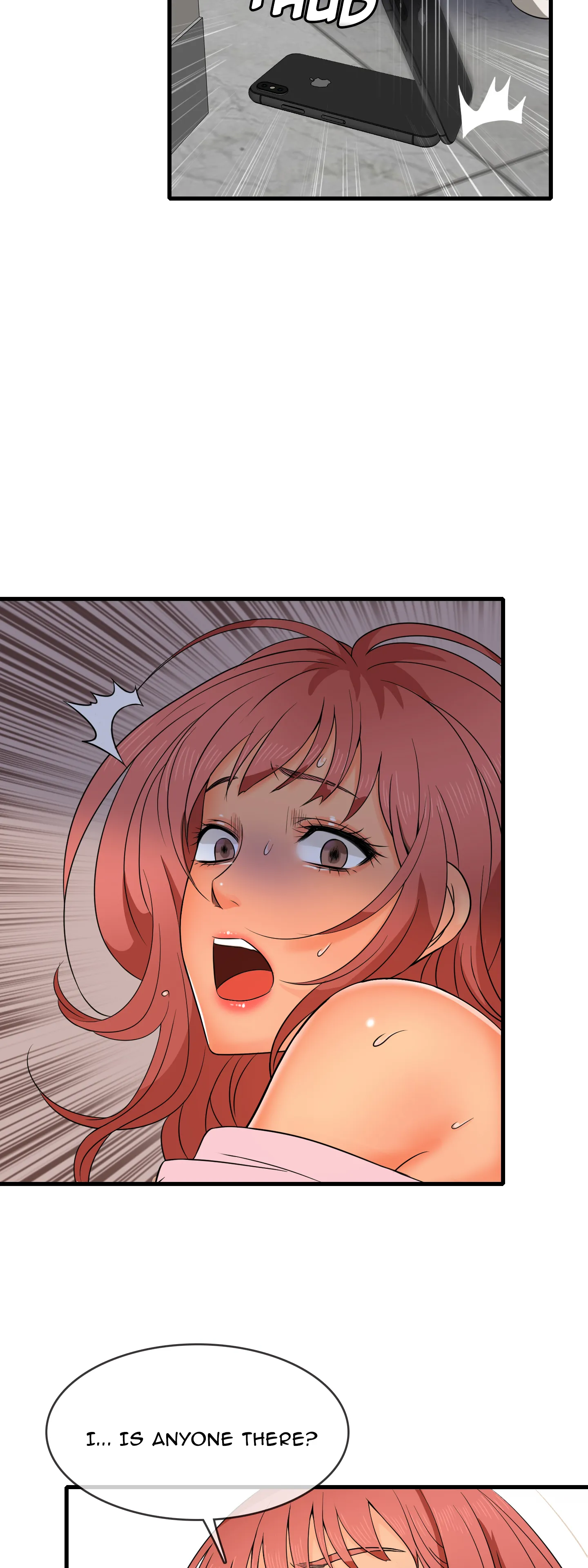 A Suspicious Part-Time Job - Episode 1 - read scene 63