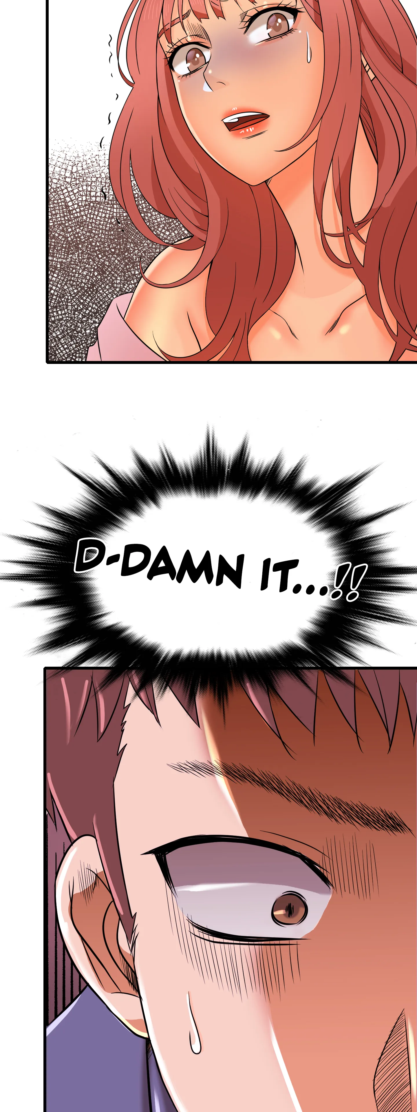 A Suspicious Part-Time Job - Episode 1 - read scene 64