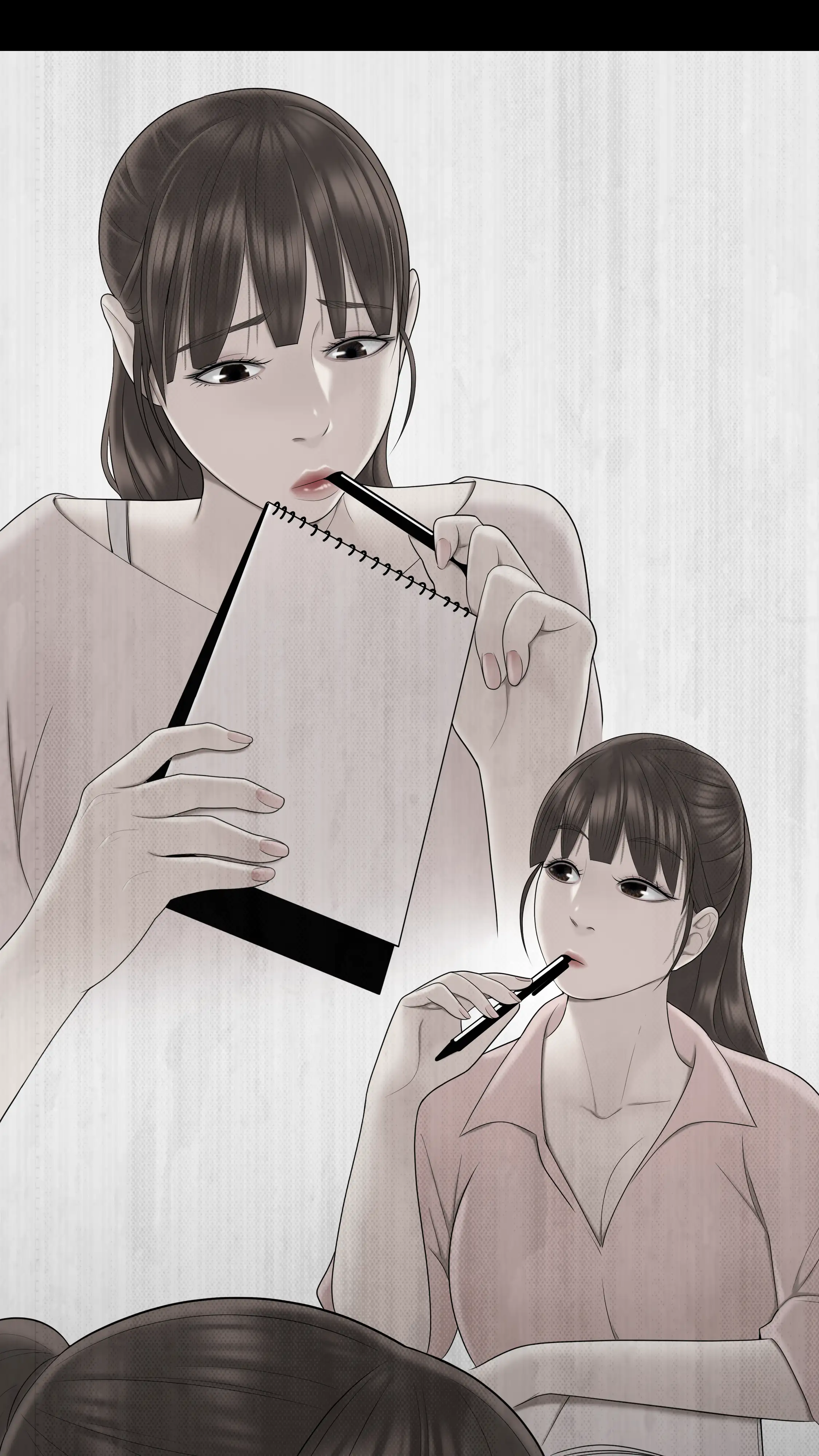 戏剧办公室 - Episode 2 - read scene 19