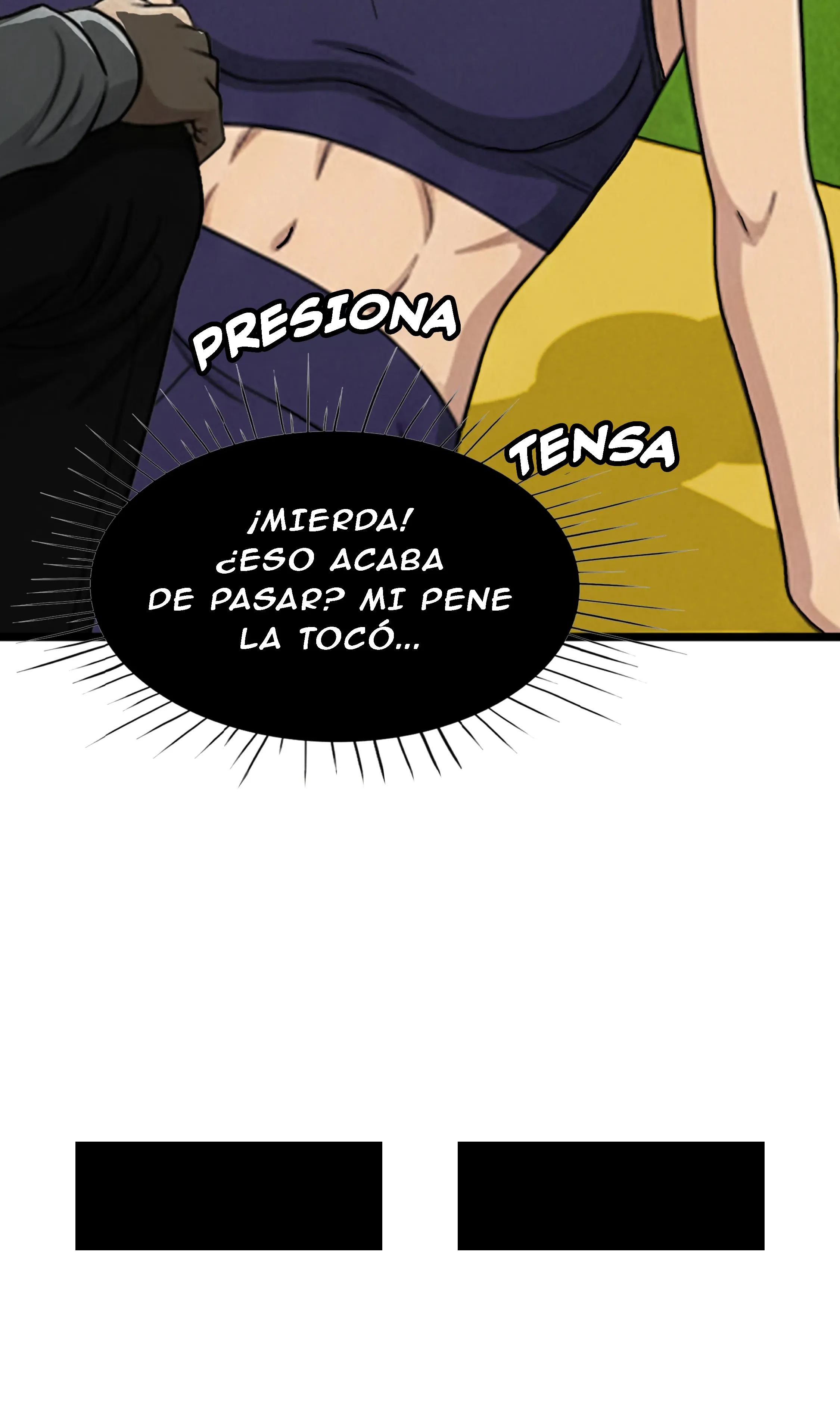 Forjando al Alfa - Prologue - read scene 16