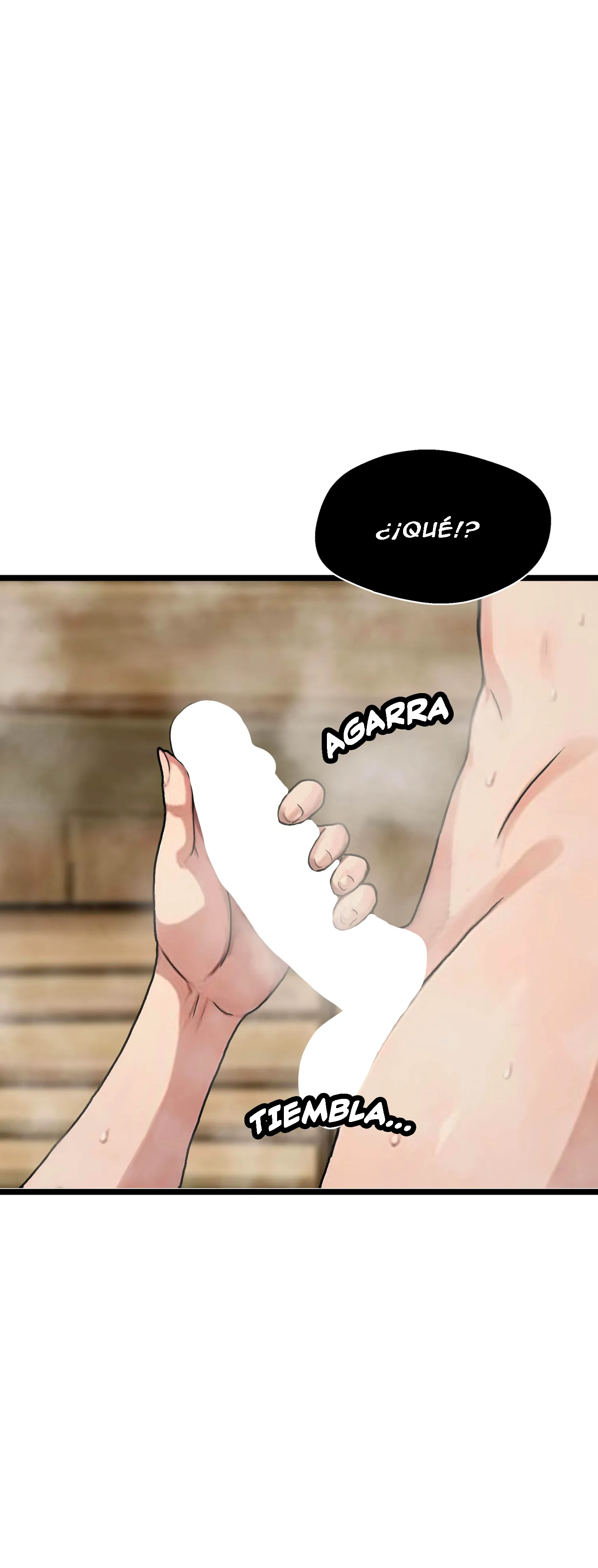 Forjando al Alfa - Episode 3 - read scene 44