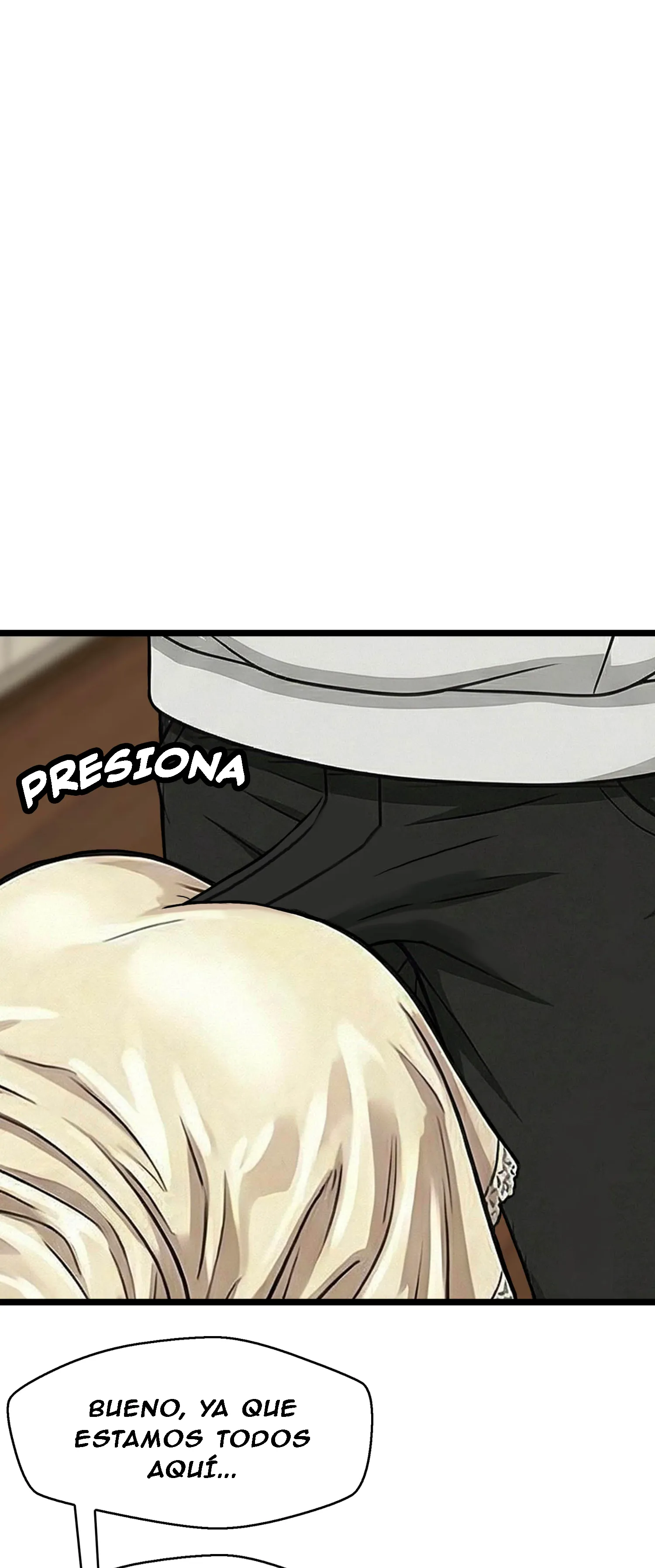 Forjando al Alfa - Episode 3 - read scene 12