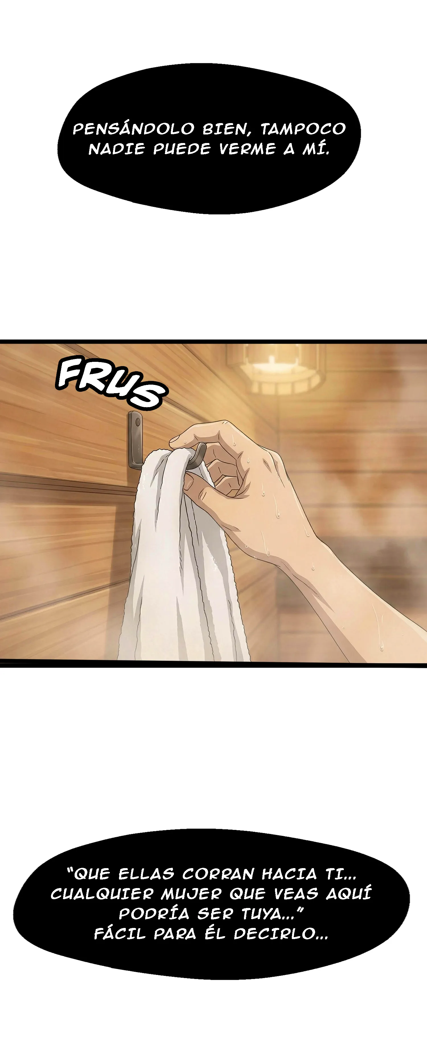 Forjando al Alfa - Episode 3 - read scene 33