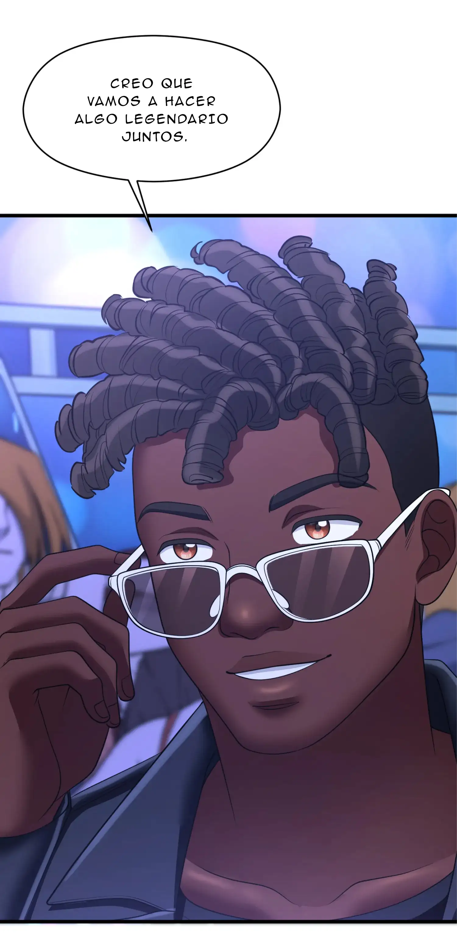 Ya No Es Suya - Prologue - read scene 21
