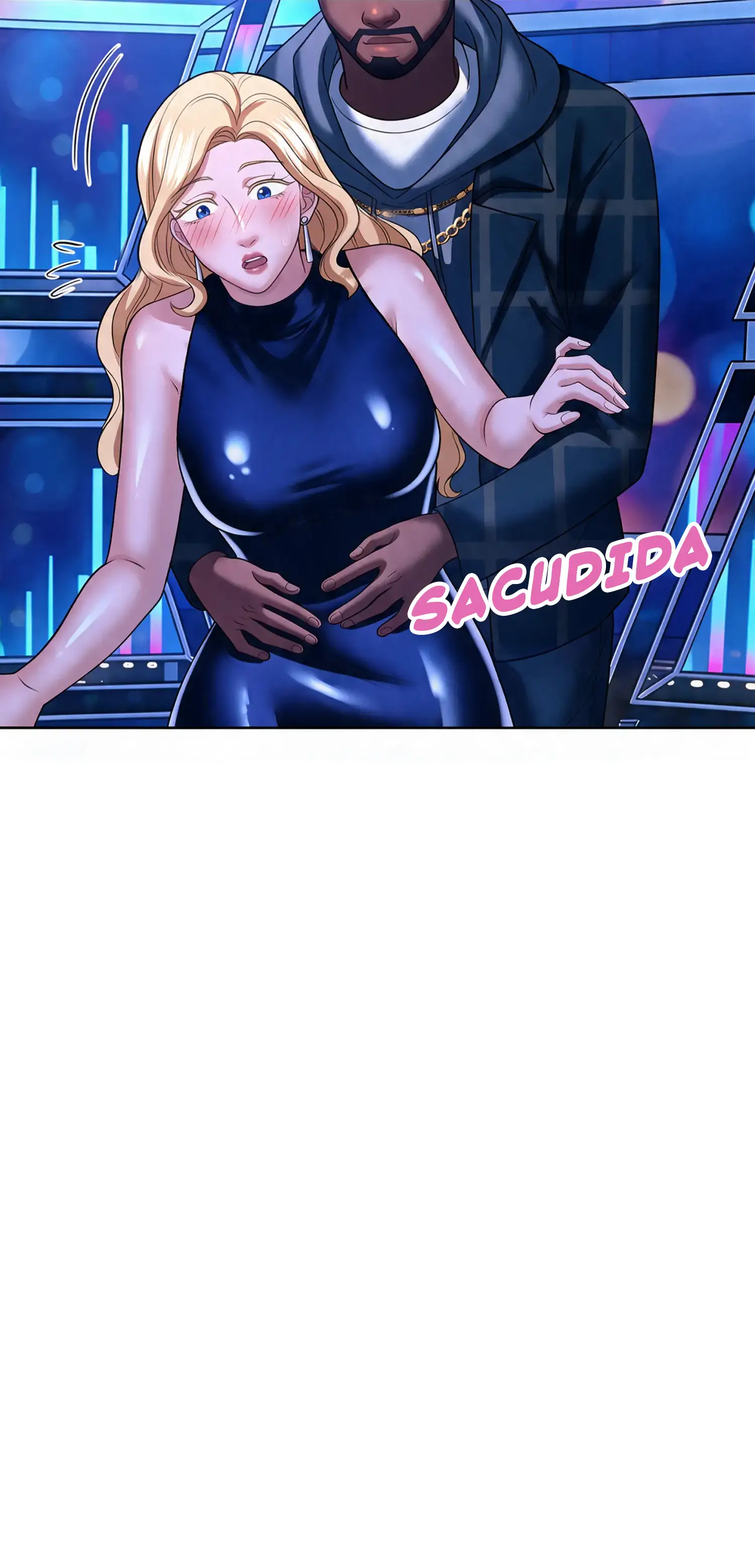Ya No Es Suya - Prologue - read scene 24