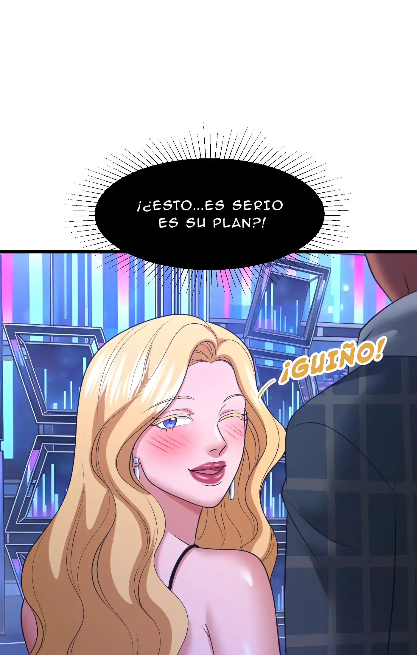 Ya No Es Suya - Episode 1 - read scene 61