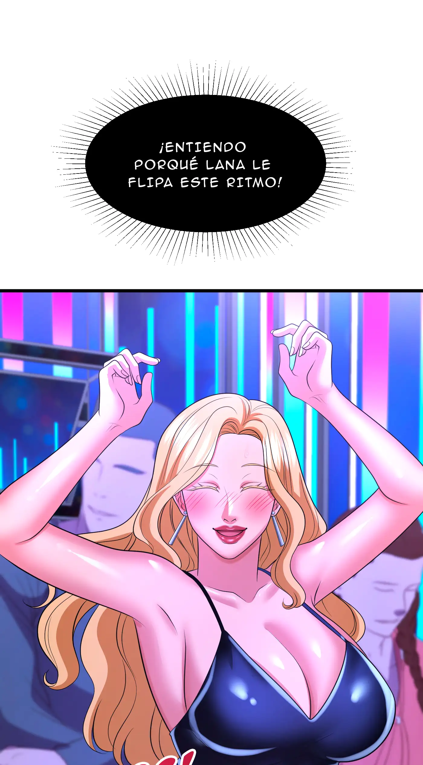 Ya No Es Suya - Episode 1 - read scene 25