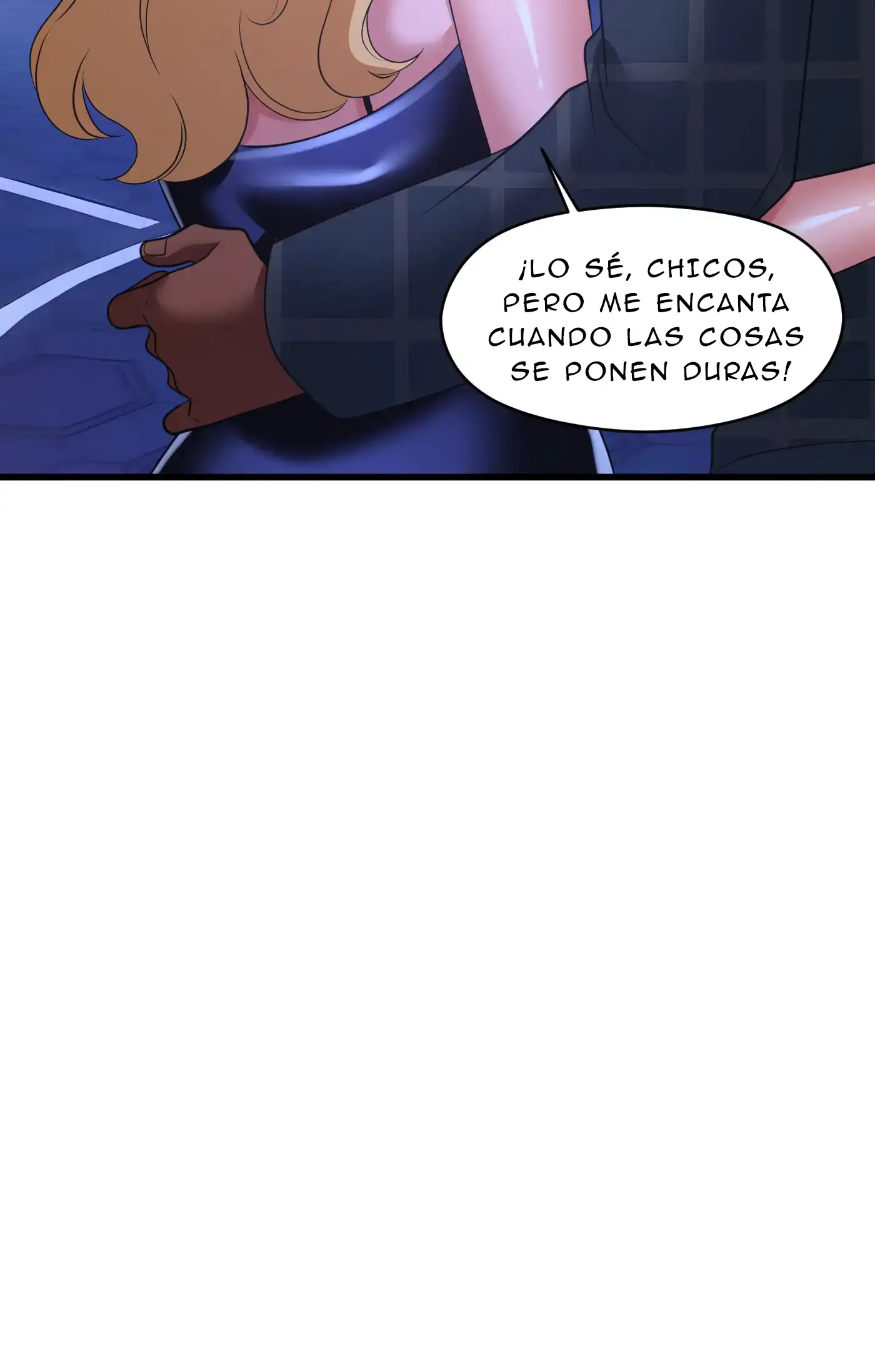 Ya No Es Suya - Episode 1 - read scene 62