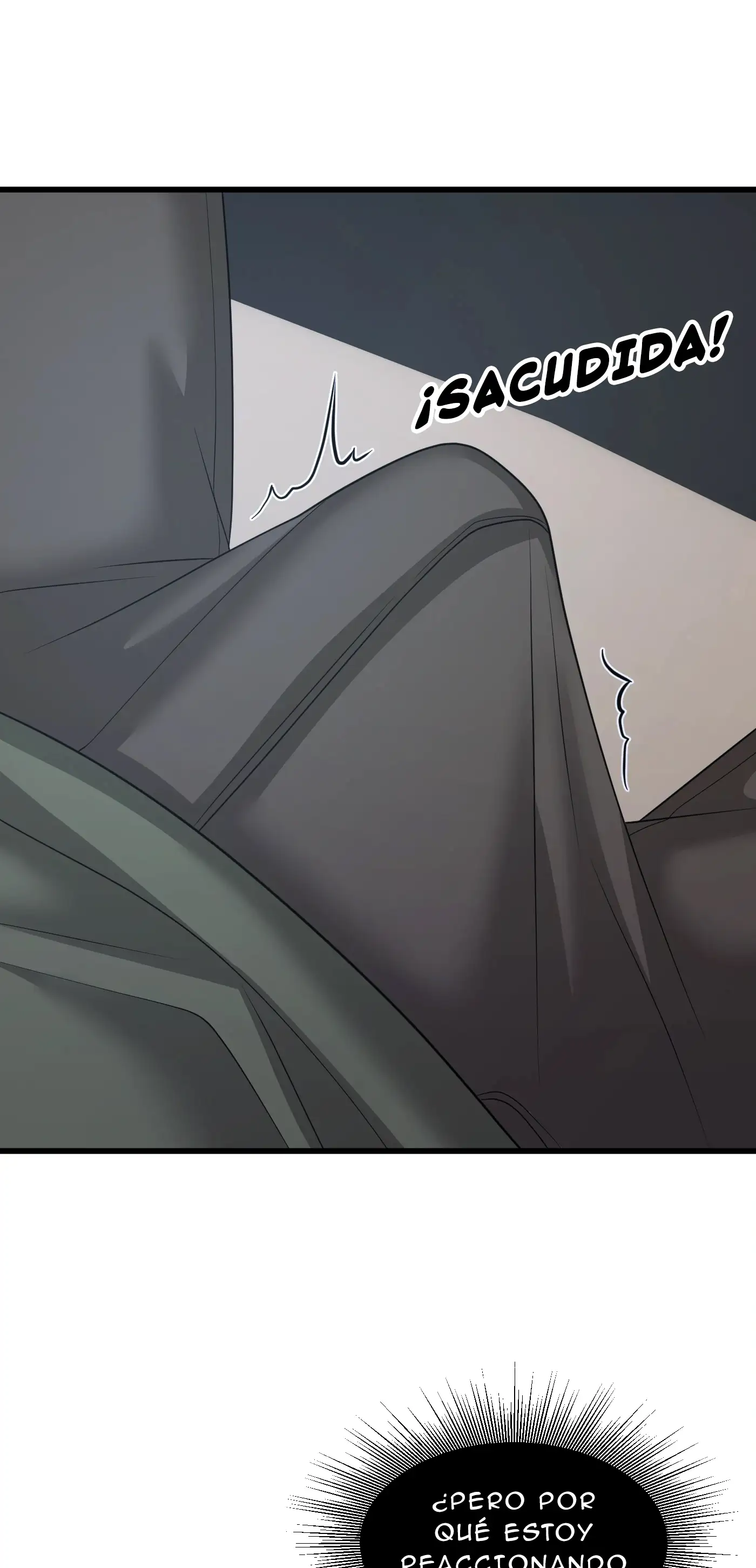 Ya No Es Suya - Episode 2 - read scene 32