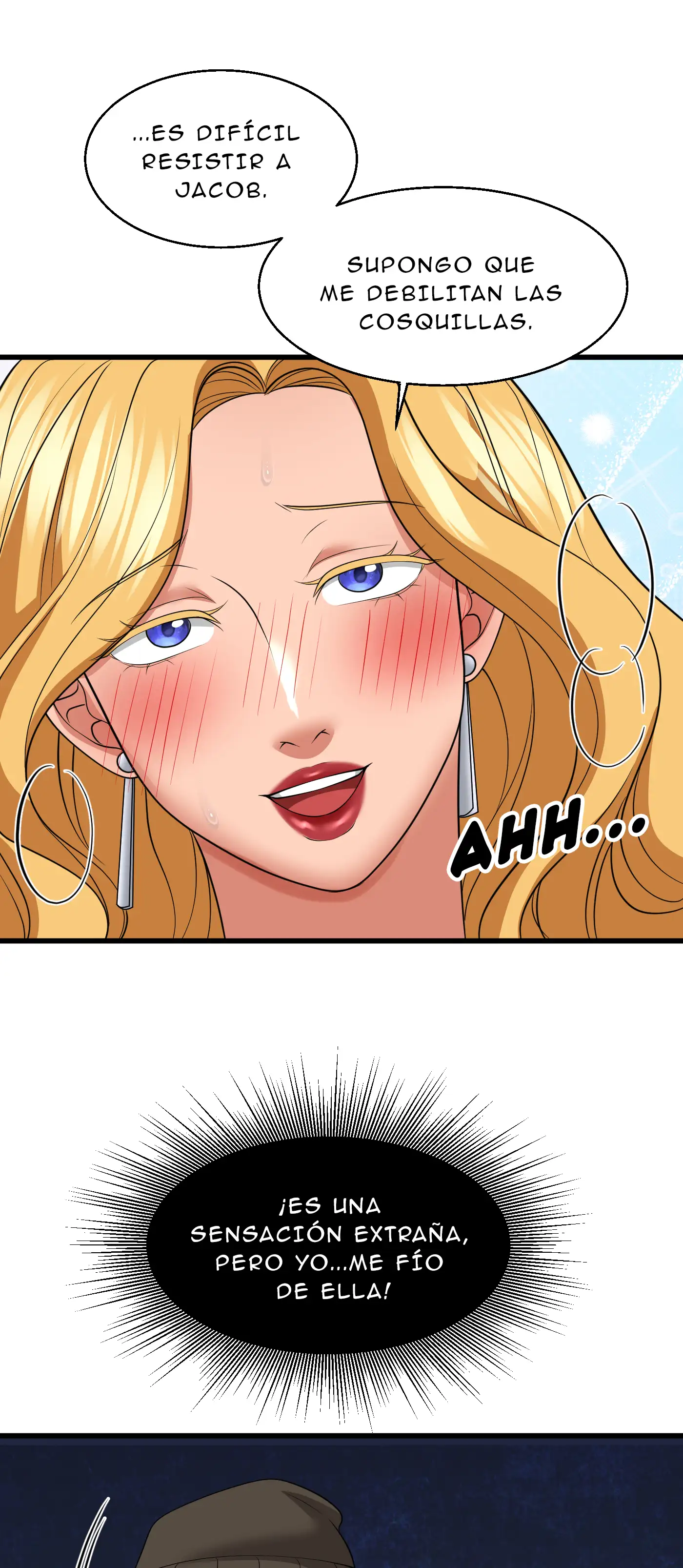 Ya No Es Suya - Episode 2 - read scene 30