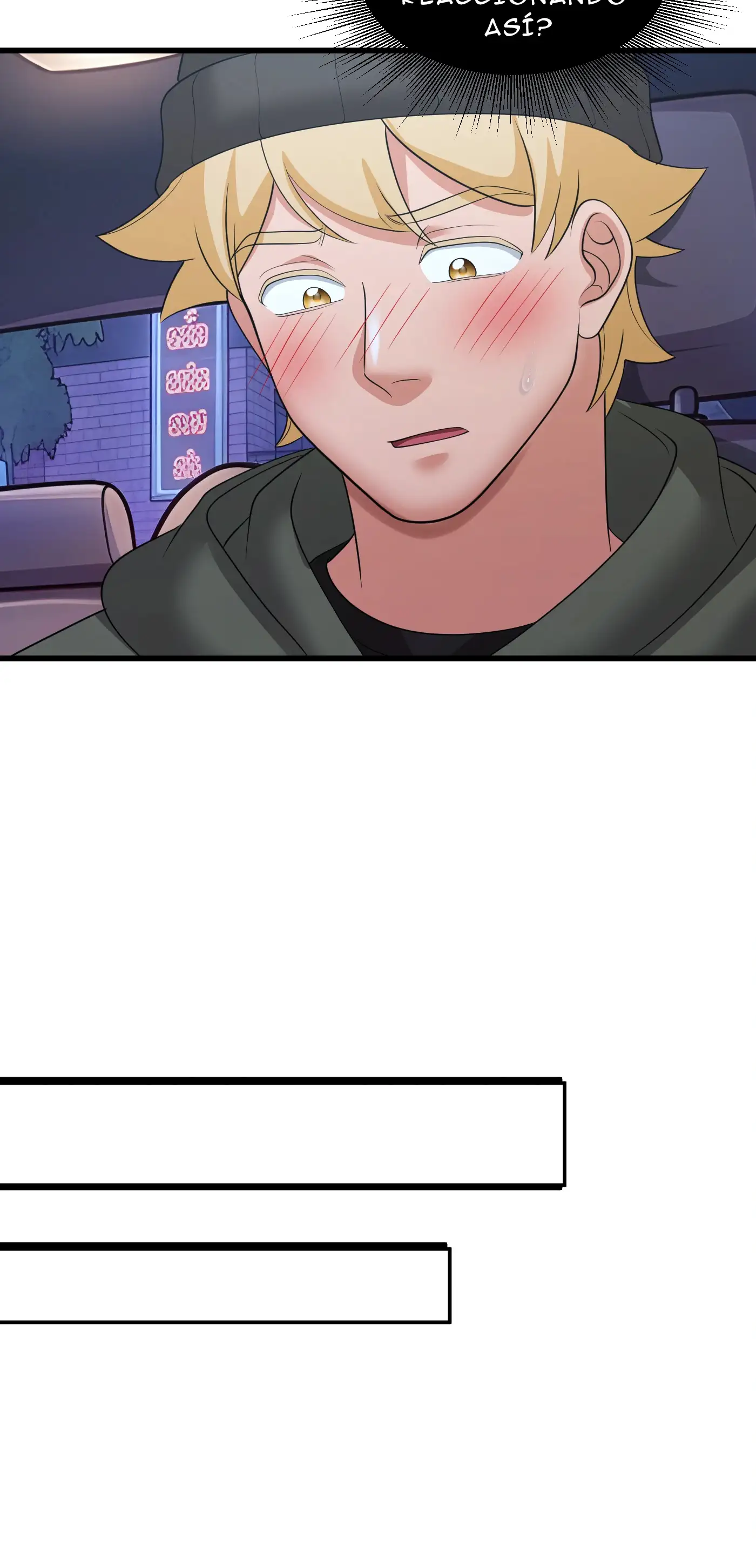 Ya No Es Suya - Episode 2 - read scene 33