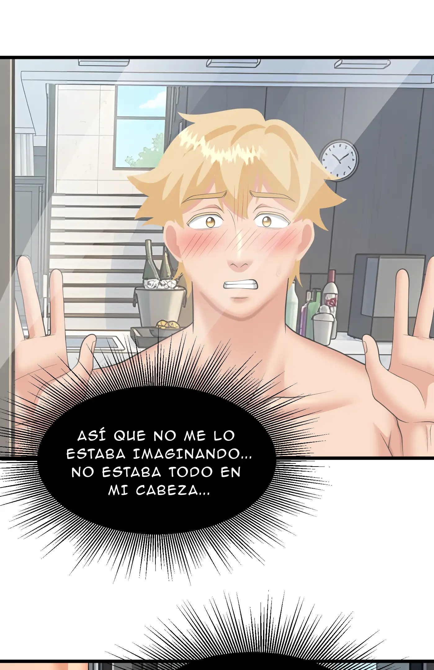 Ya No Es Suya - Episode 3 - read scene 44