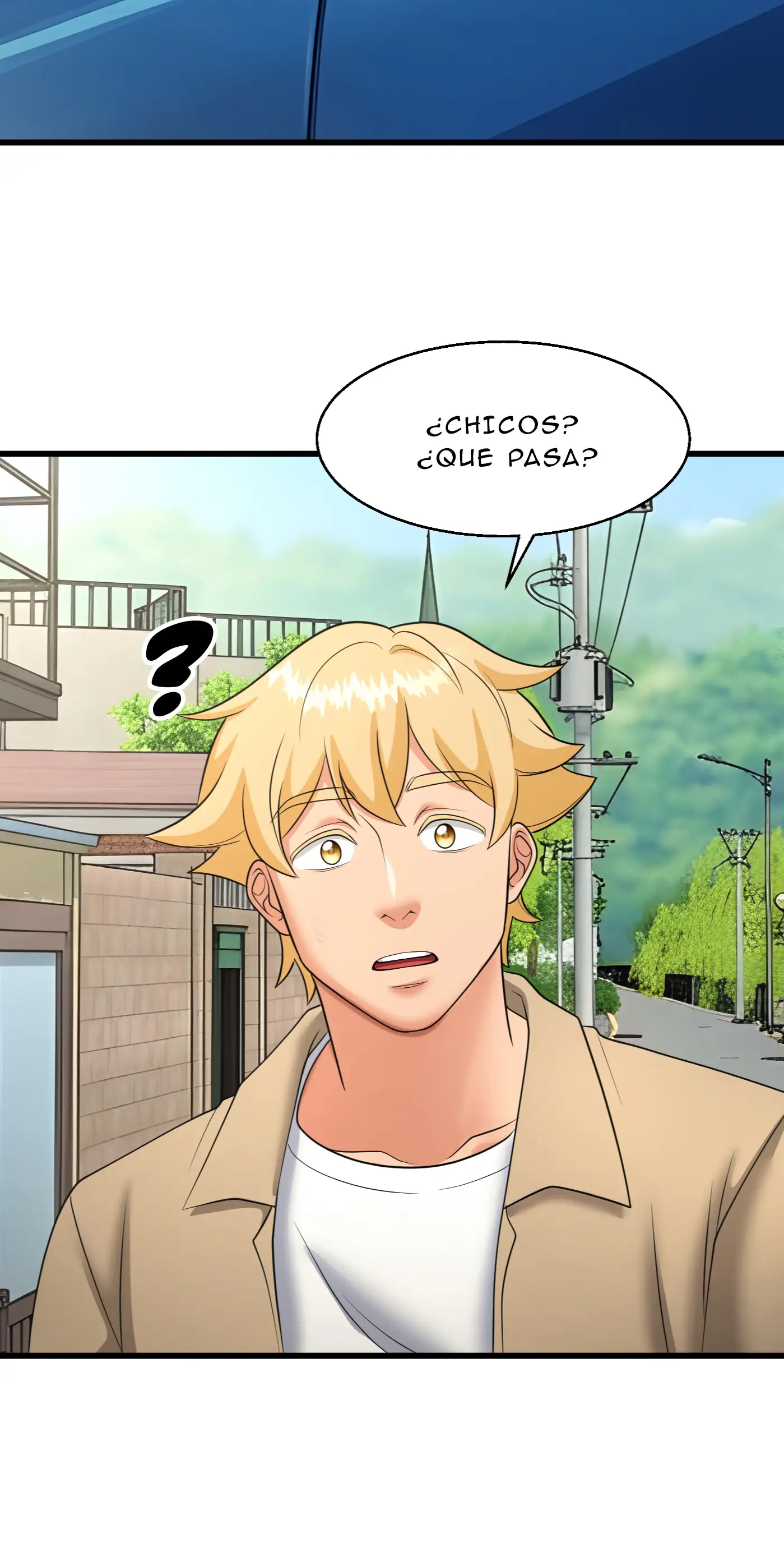 Ya No Es Suya - Episode 3 - read scene 6
