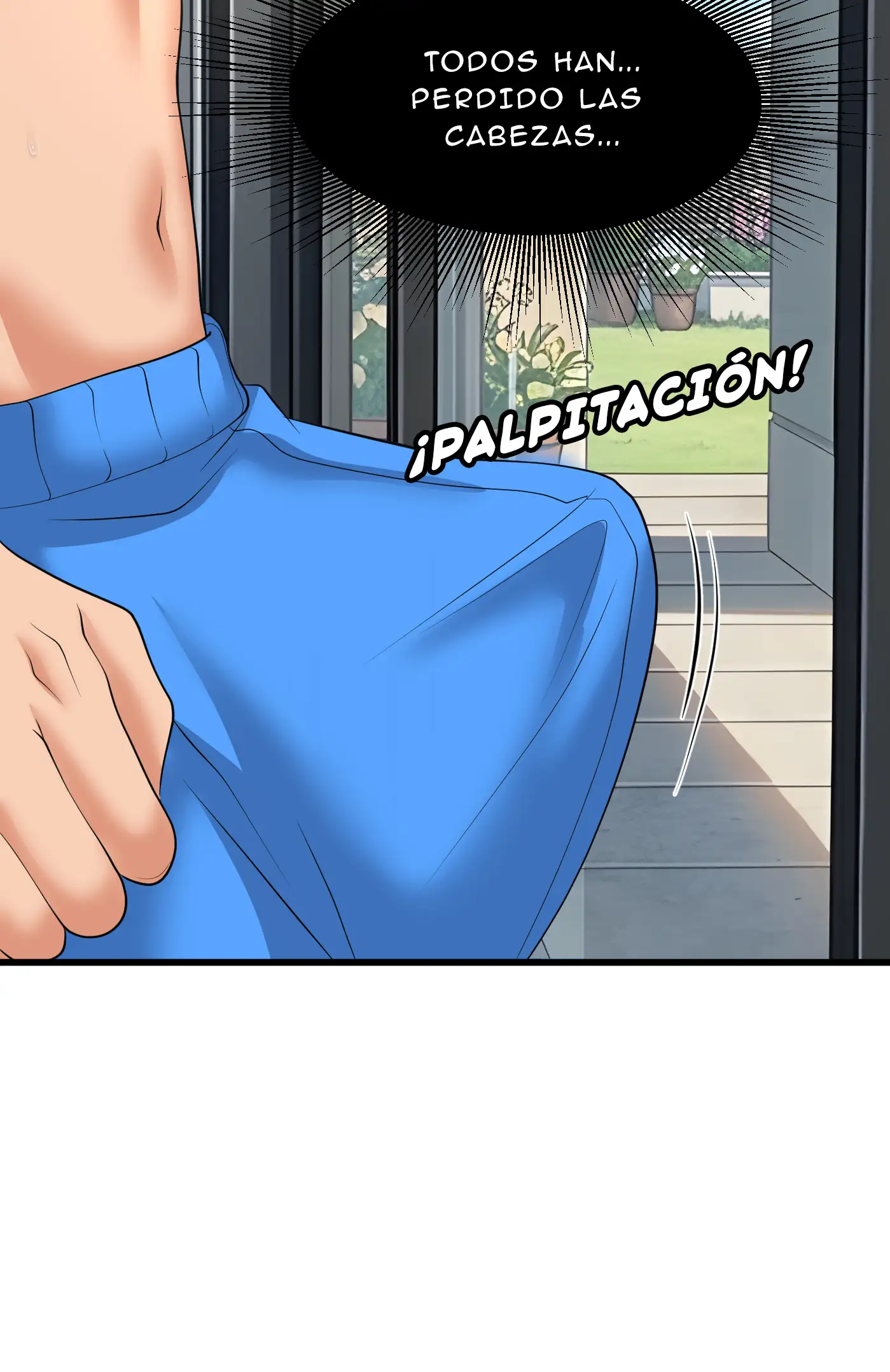 Ya No Es Suya - Episode 3 - read scene 45