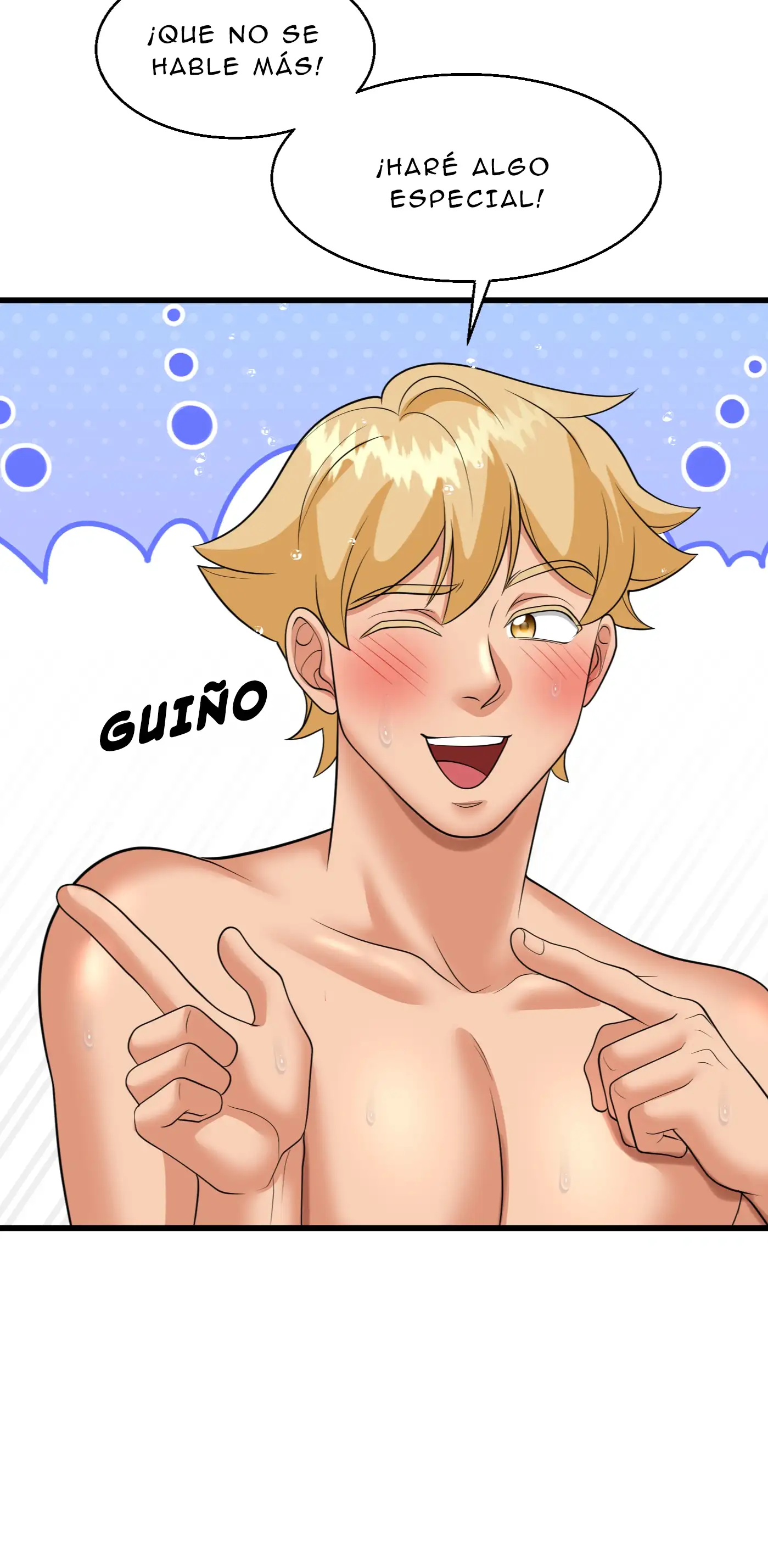 Ya No Es Suya - Episode 3 - read scene 21