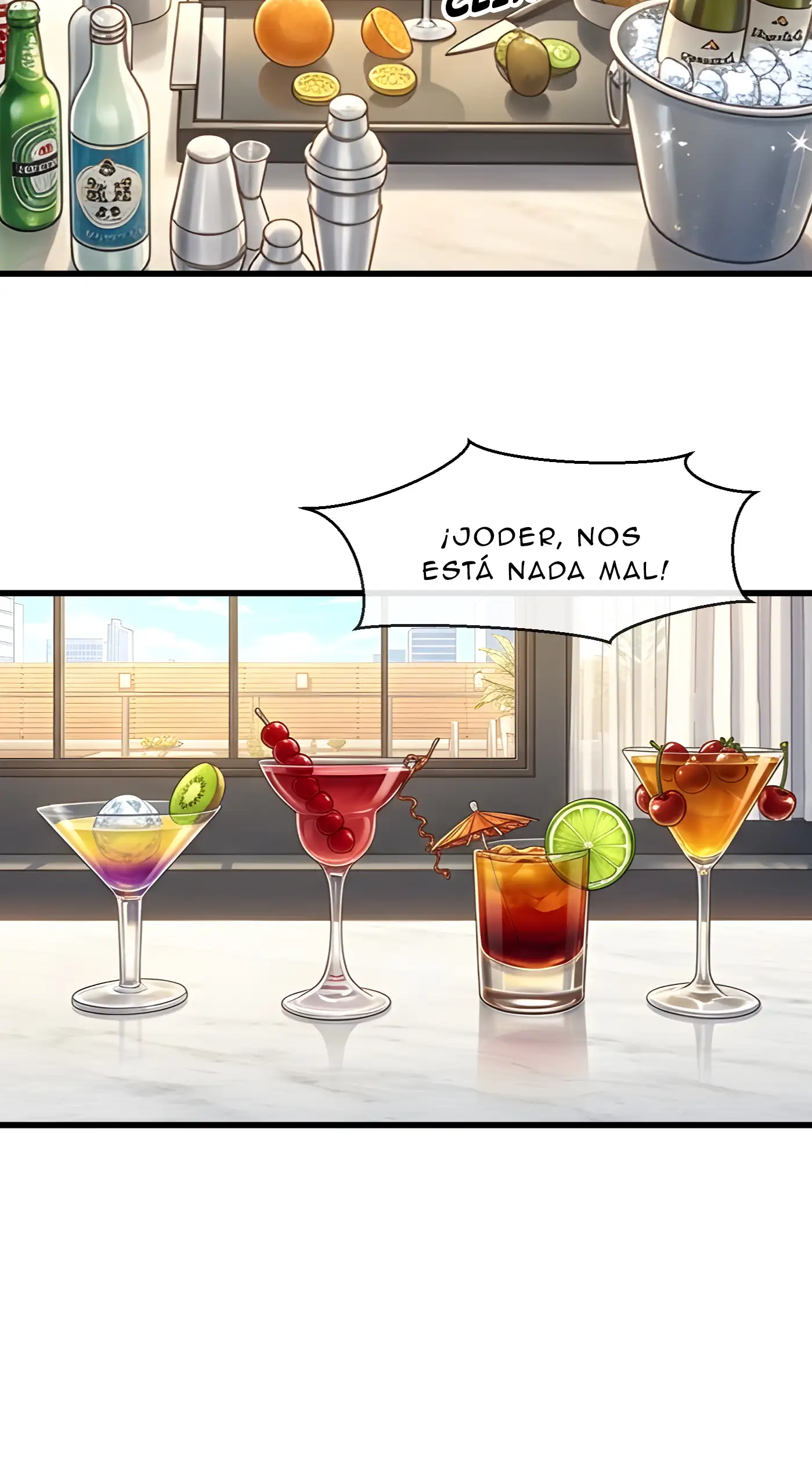 Ya No Es Suya - Episode 3 - read scene 30