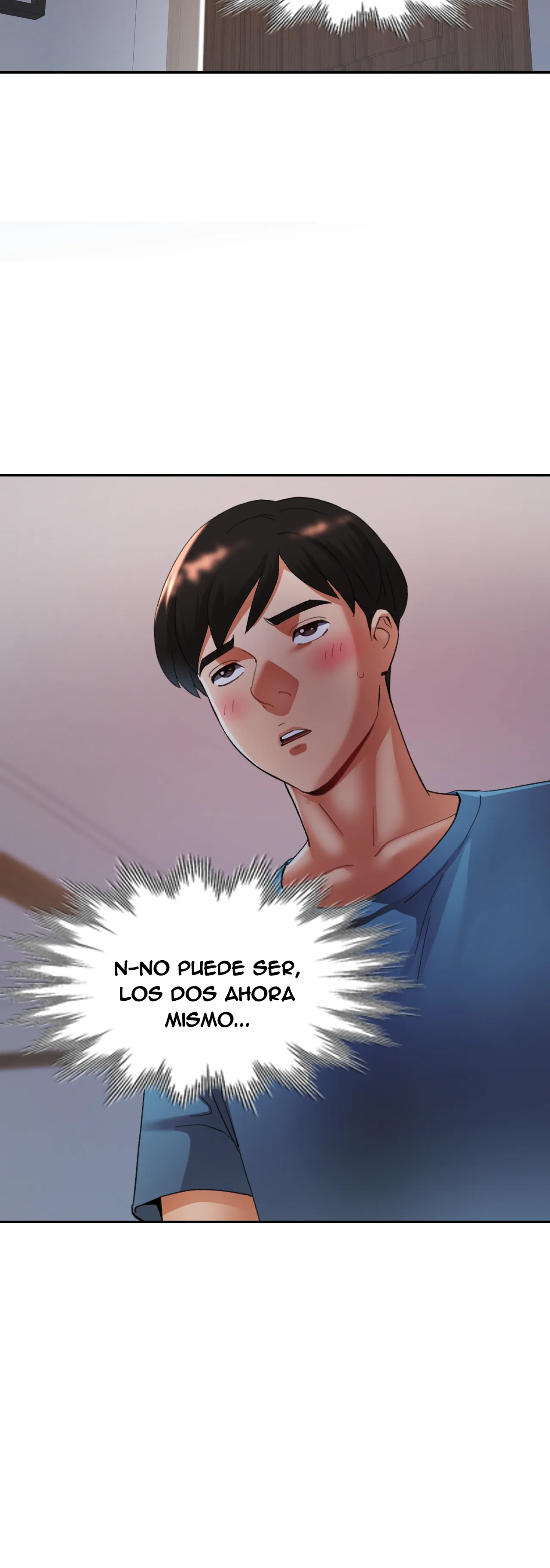 El abrazo de la tía - Episode 2 - read scene 46