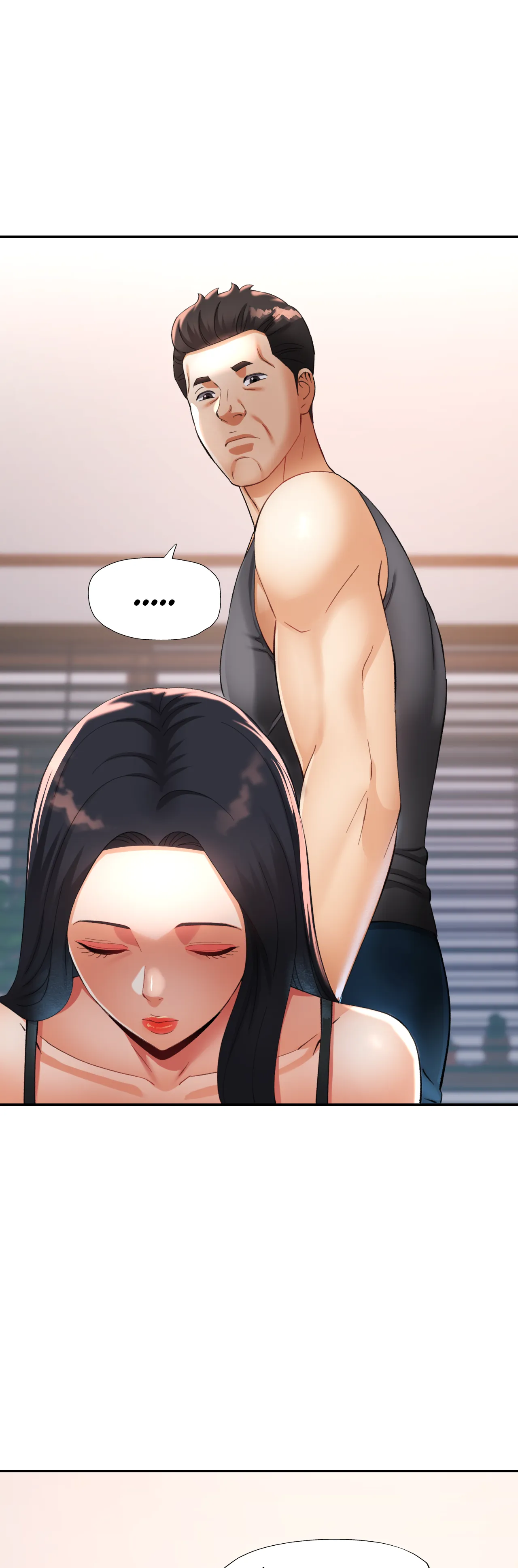 El abrazo de la tía - Episode 2 - read scene 34