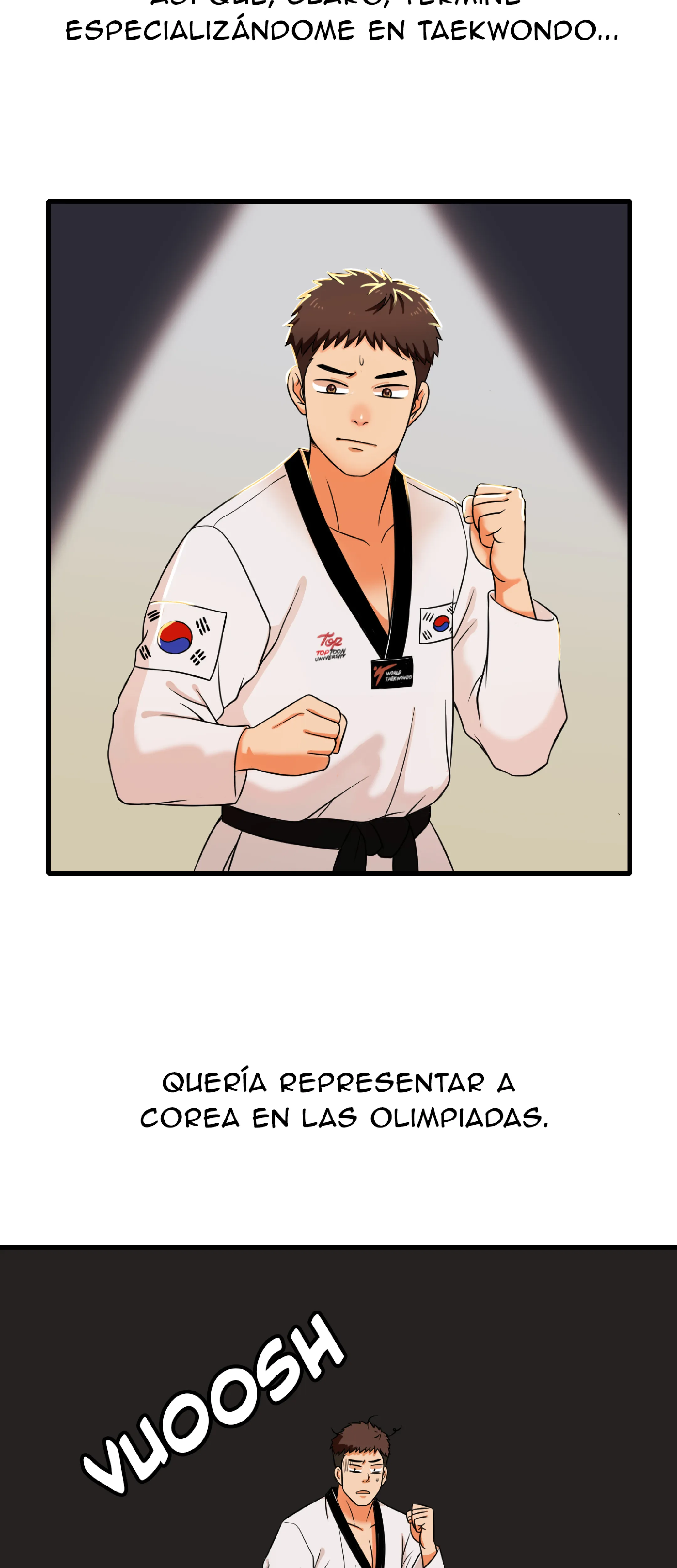 La Enfermera De Guardia - Episode 1 - read scene 2